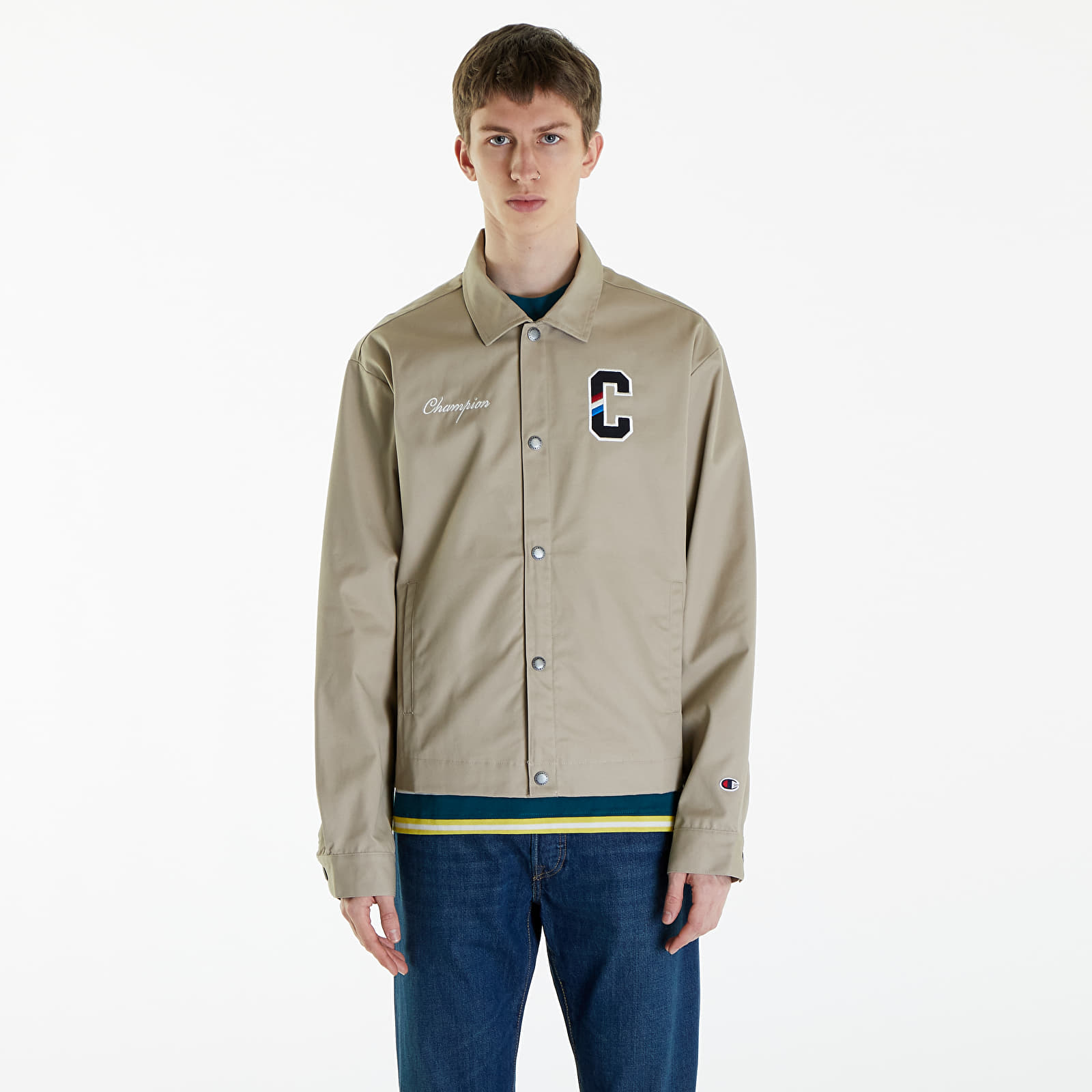 Bundy Champion Jacket Svk