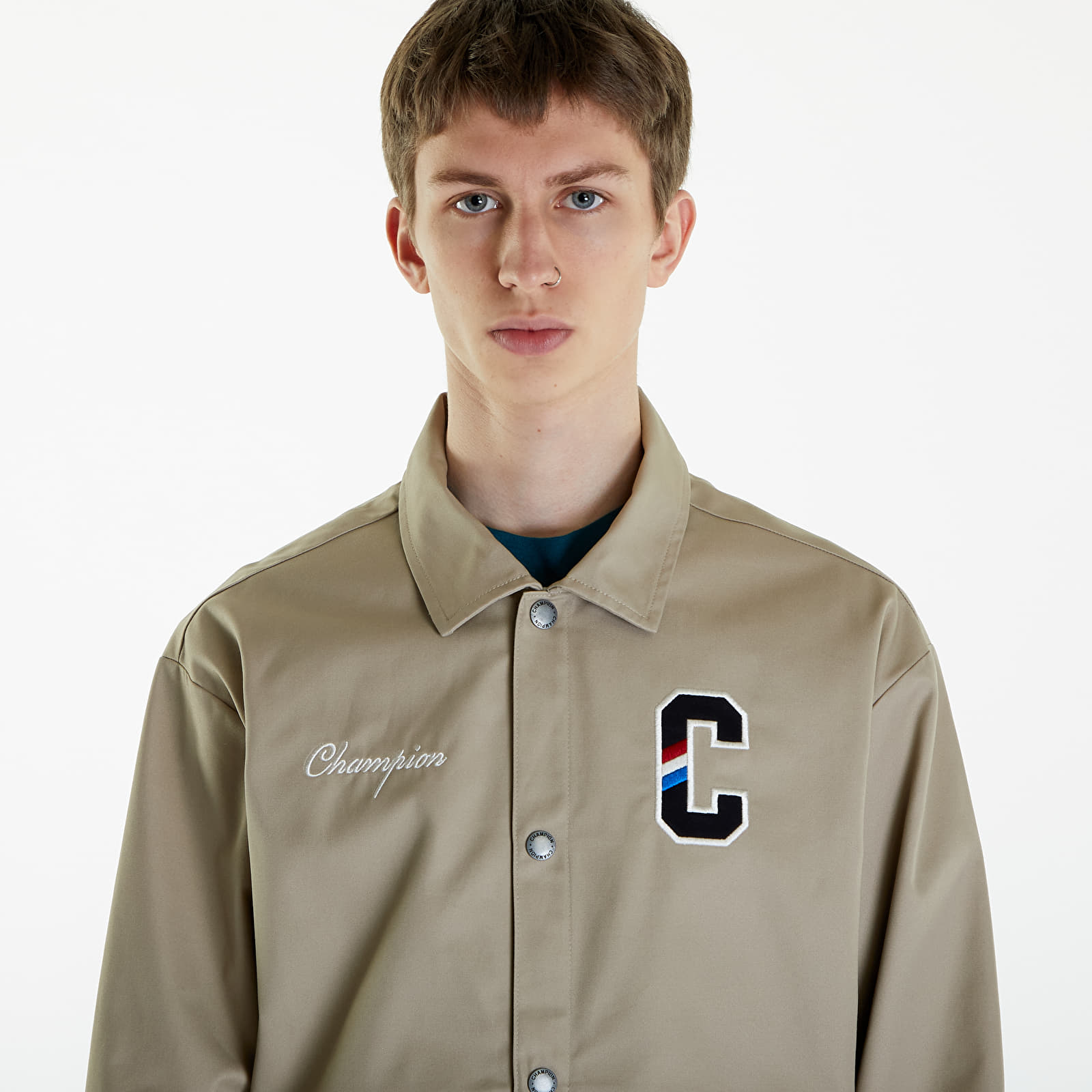 Geci Champion Jacket Svk