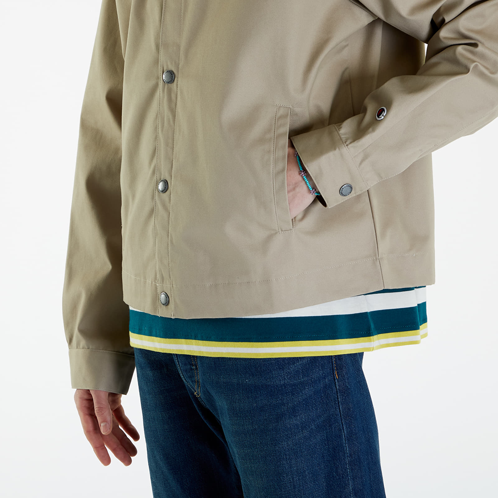 Bundy Champion Jacket Svk