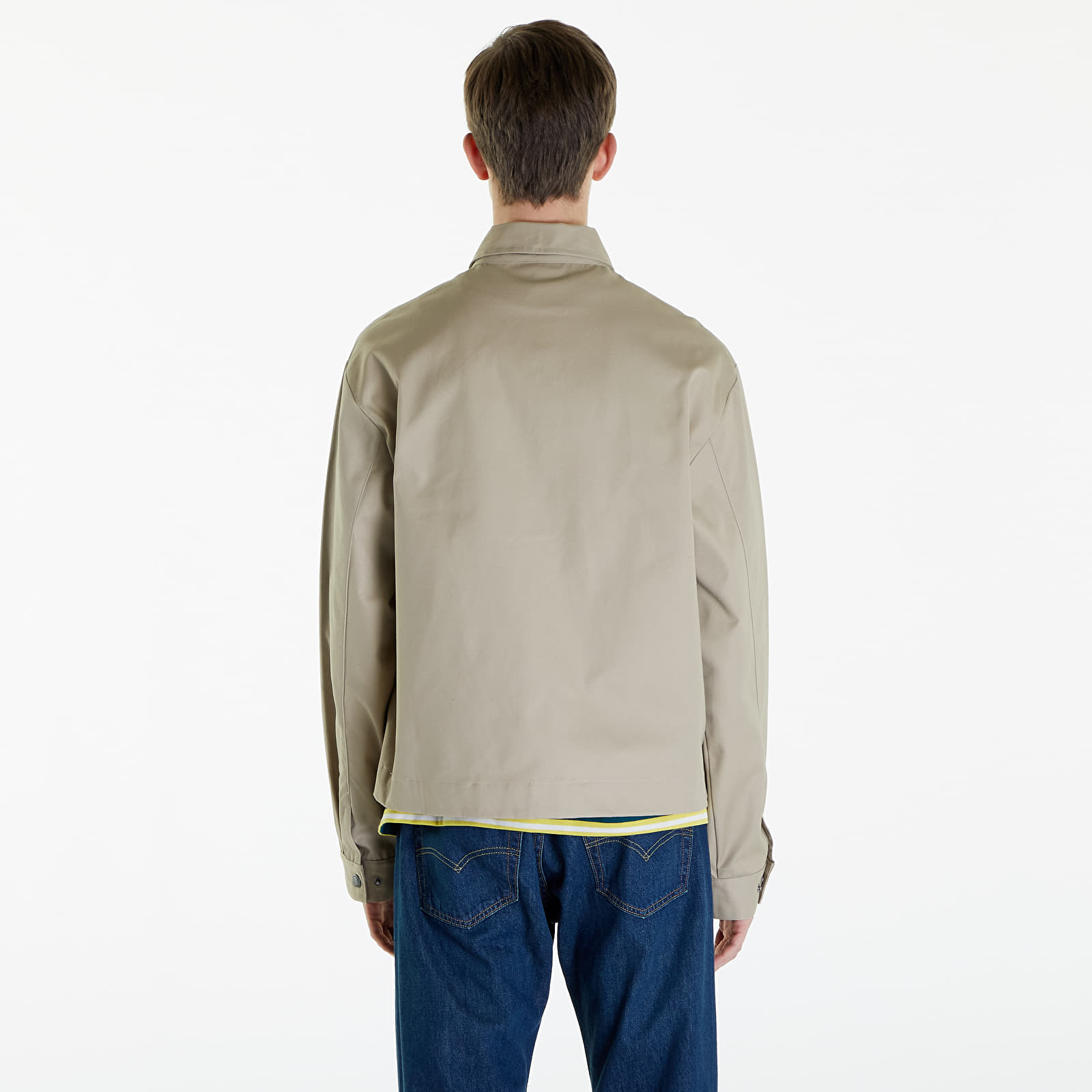 Bundy Champion Jacket Svk