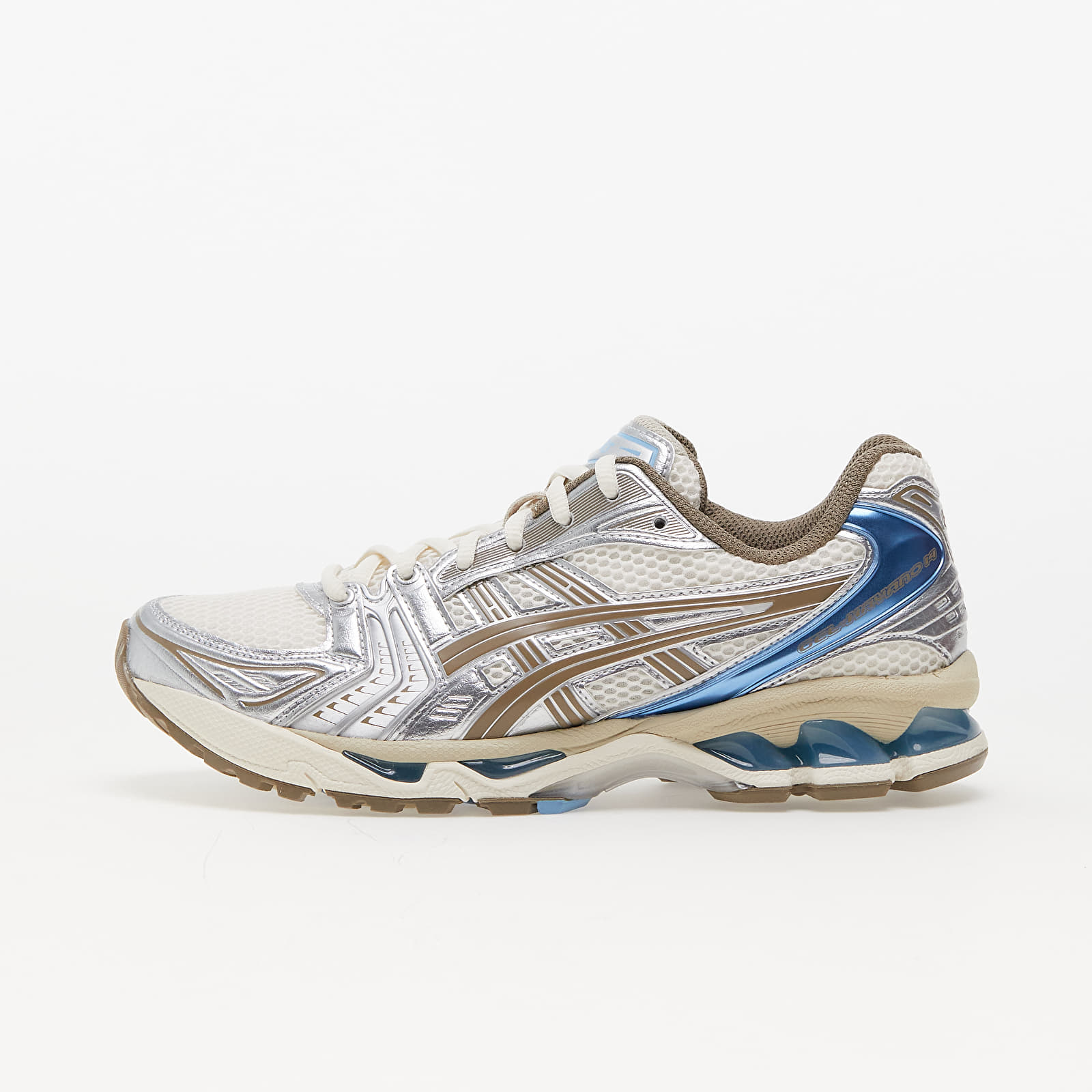 Damesschoenen Asics Gel-Kayano 14 Cream/ Pepper