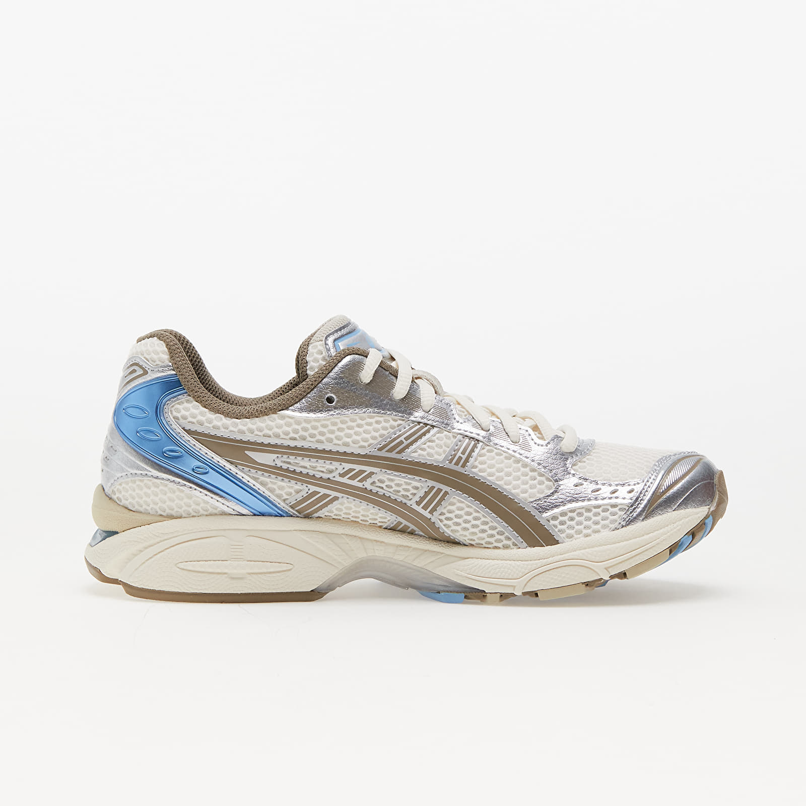 Încălțăminte și sneakerși pentru femei Asics Gel-Kayano 14 Cream/ Pepper