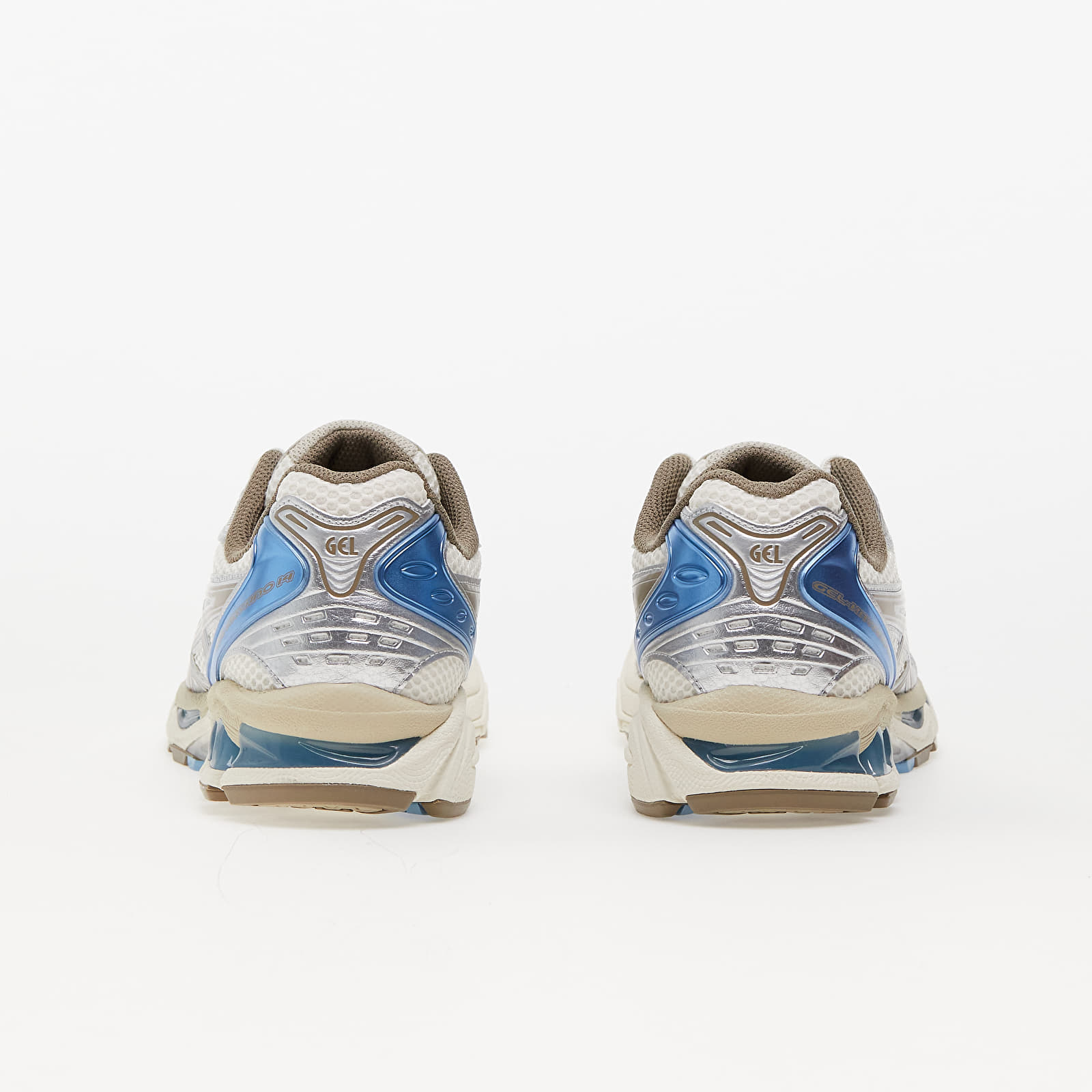 Încălțăminte și sneakerși pentru femei Asics Gel-Kayano 14 Cream/ Pepper