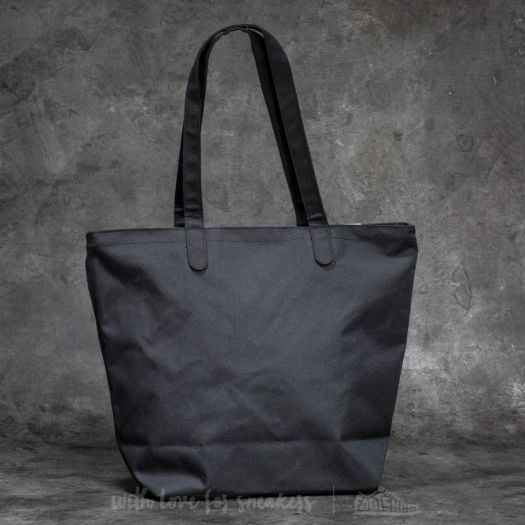 Crossbody bags Herschel Supply Co. Mica Tote Bag Black Footshop