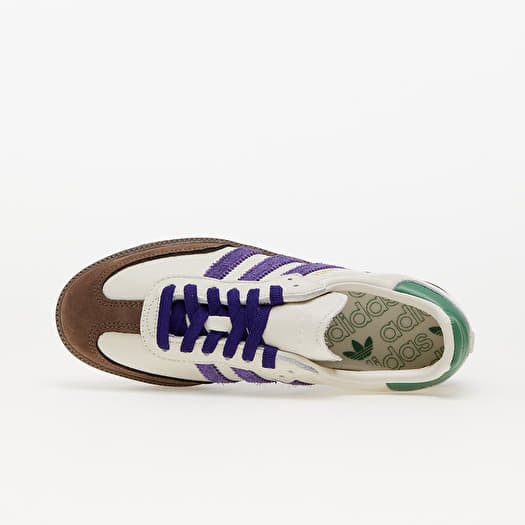 Samba shop heren purper