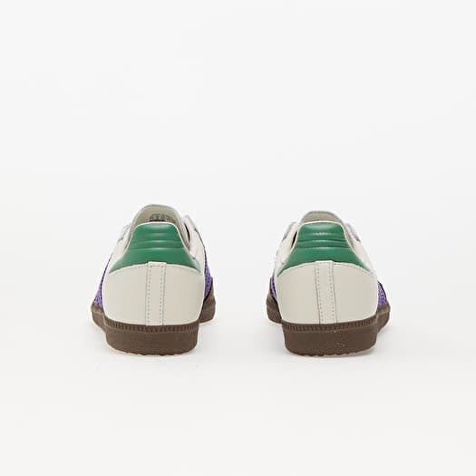 Samba kinderen purper online
