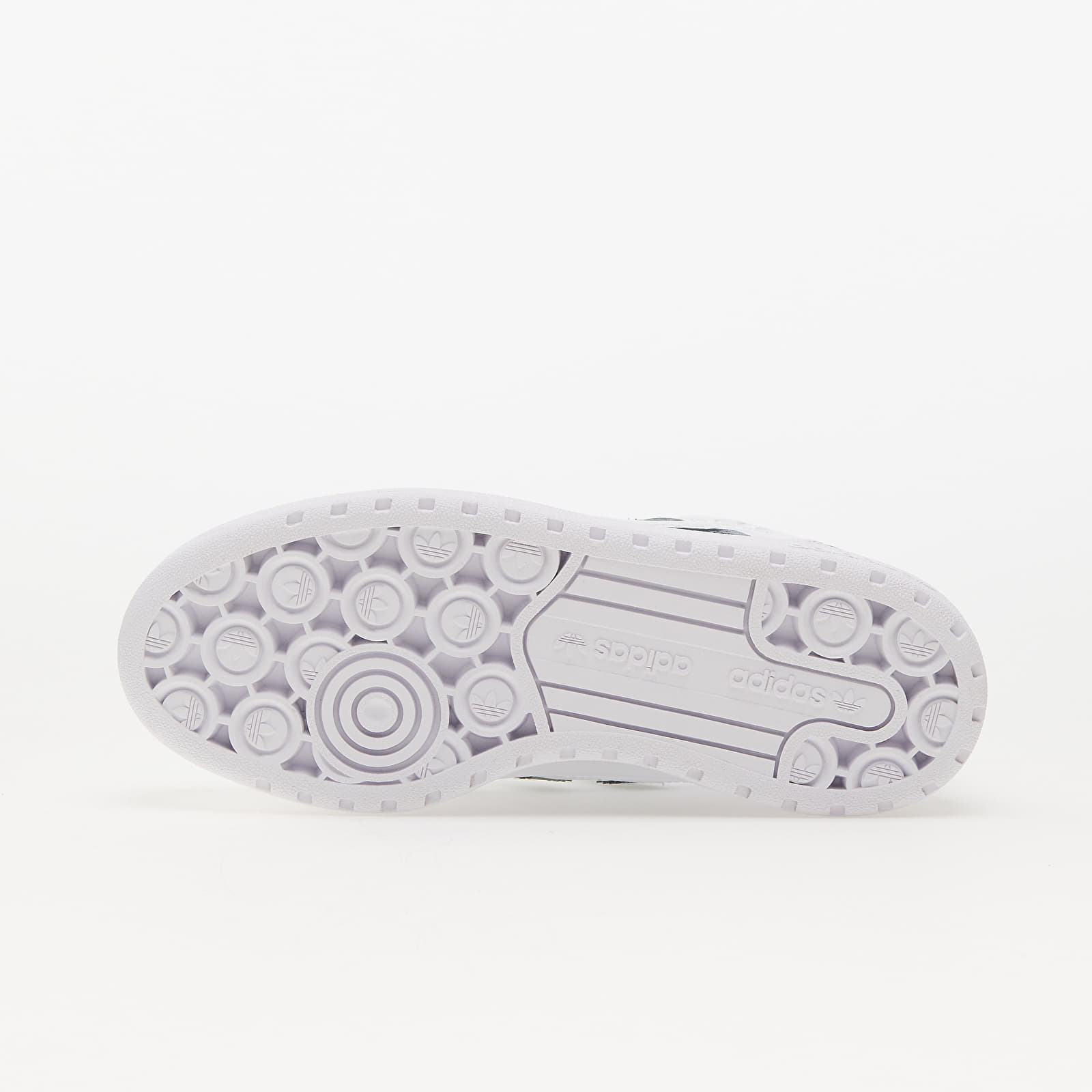 Încălțăminte și sneakerși pentru femei adidas Forum Xlg W Ftw White/ Supplier Colour/ Ftw White