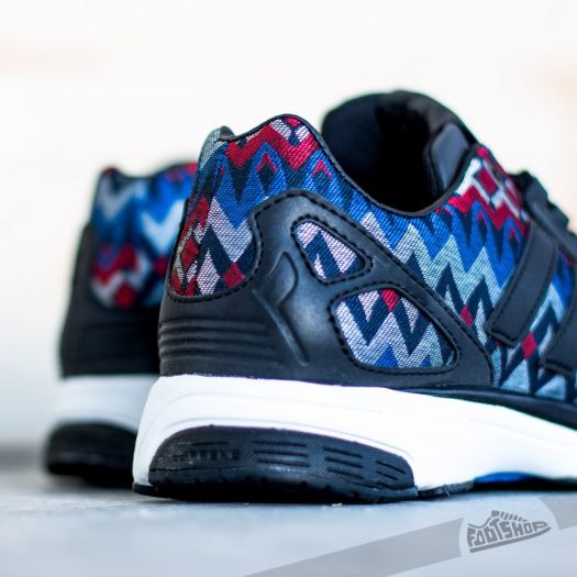 Zx flux best sale zero adidas