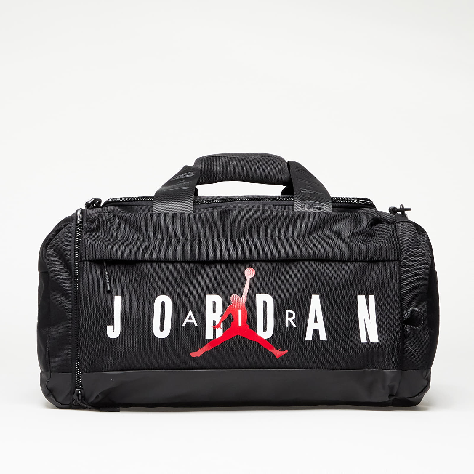 Crossbody чанти Jordan Velocity Duffle Bag Black