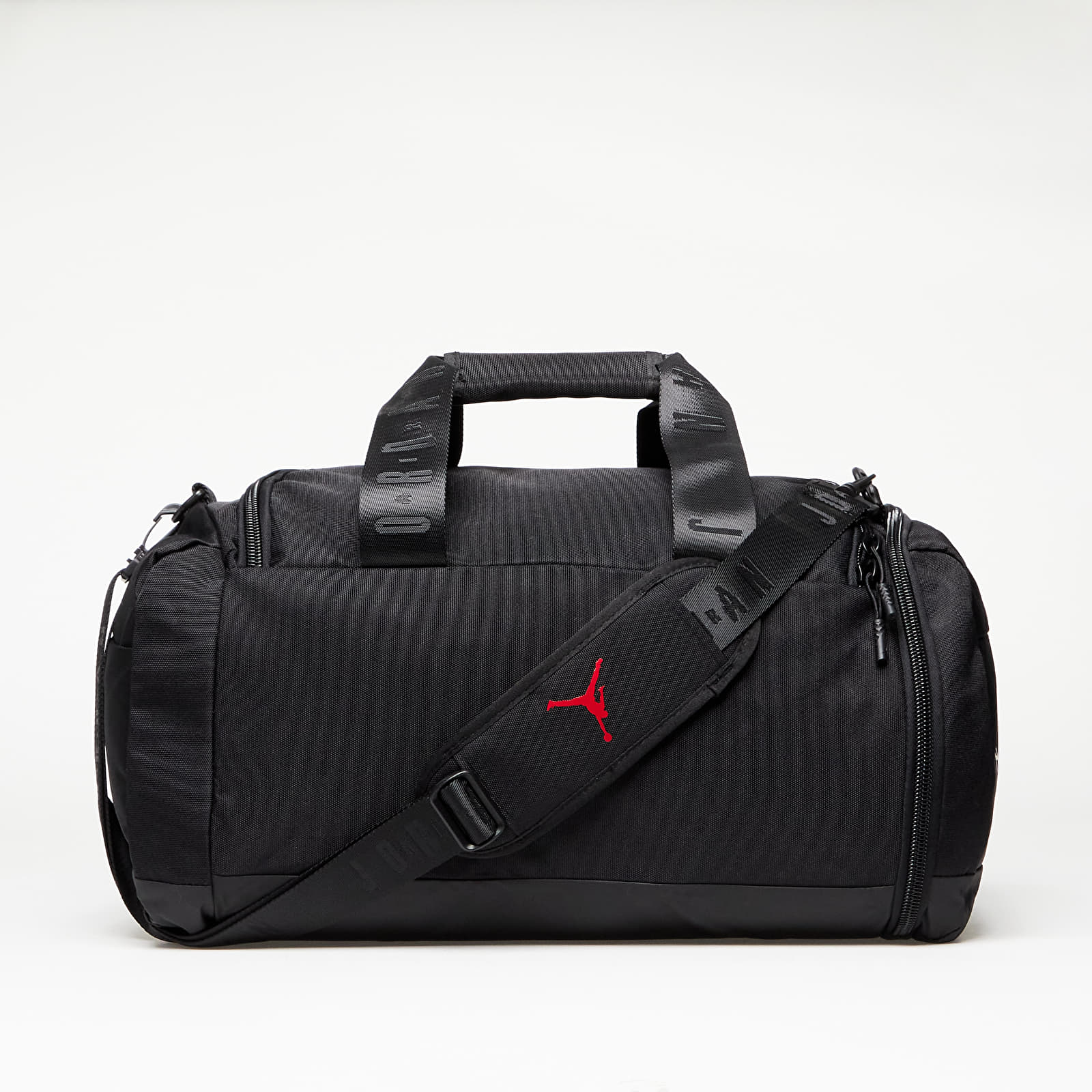 Taschen  Jordan Velocity Duffle Bag Black