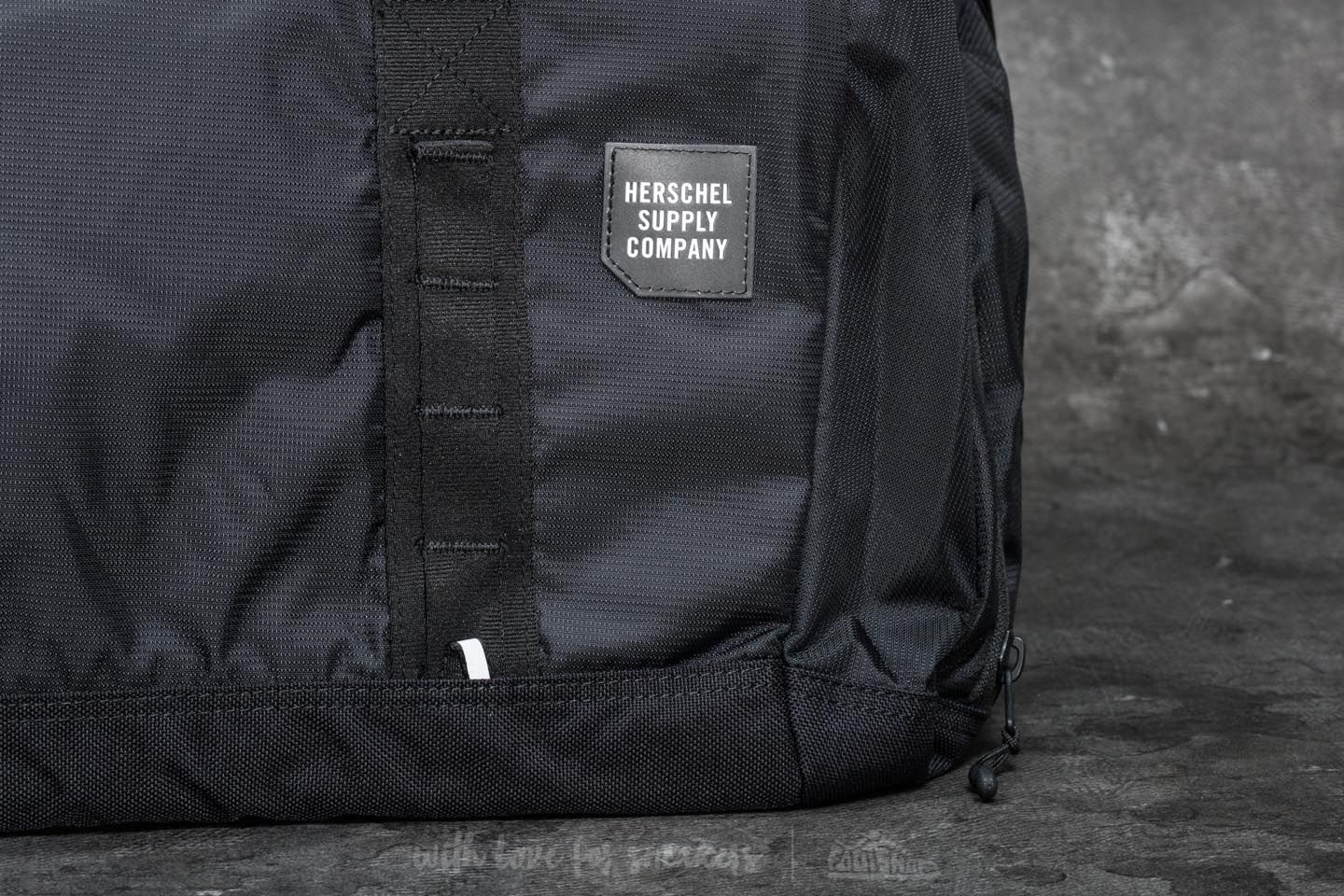 Gorge duffle large herschel hotsell