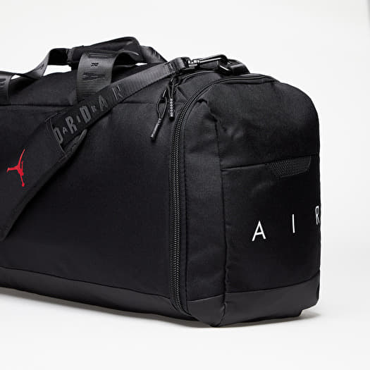 Táska Jordan Velocity Duffle Bag