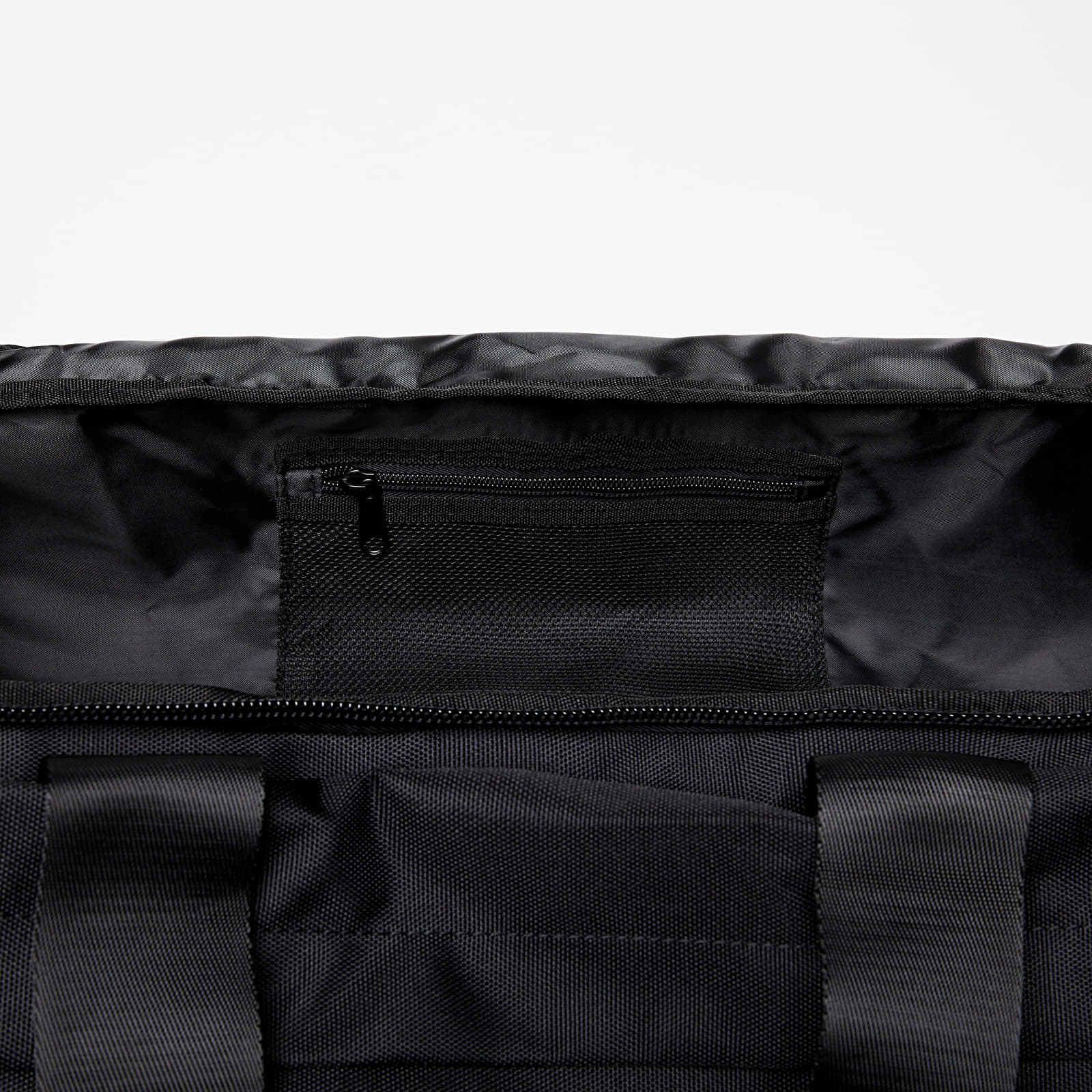 Crossbody táskák Jordan Velocity Duffle Bag Black