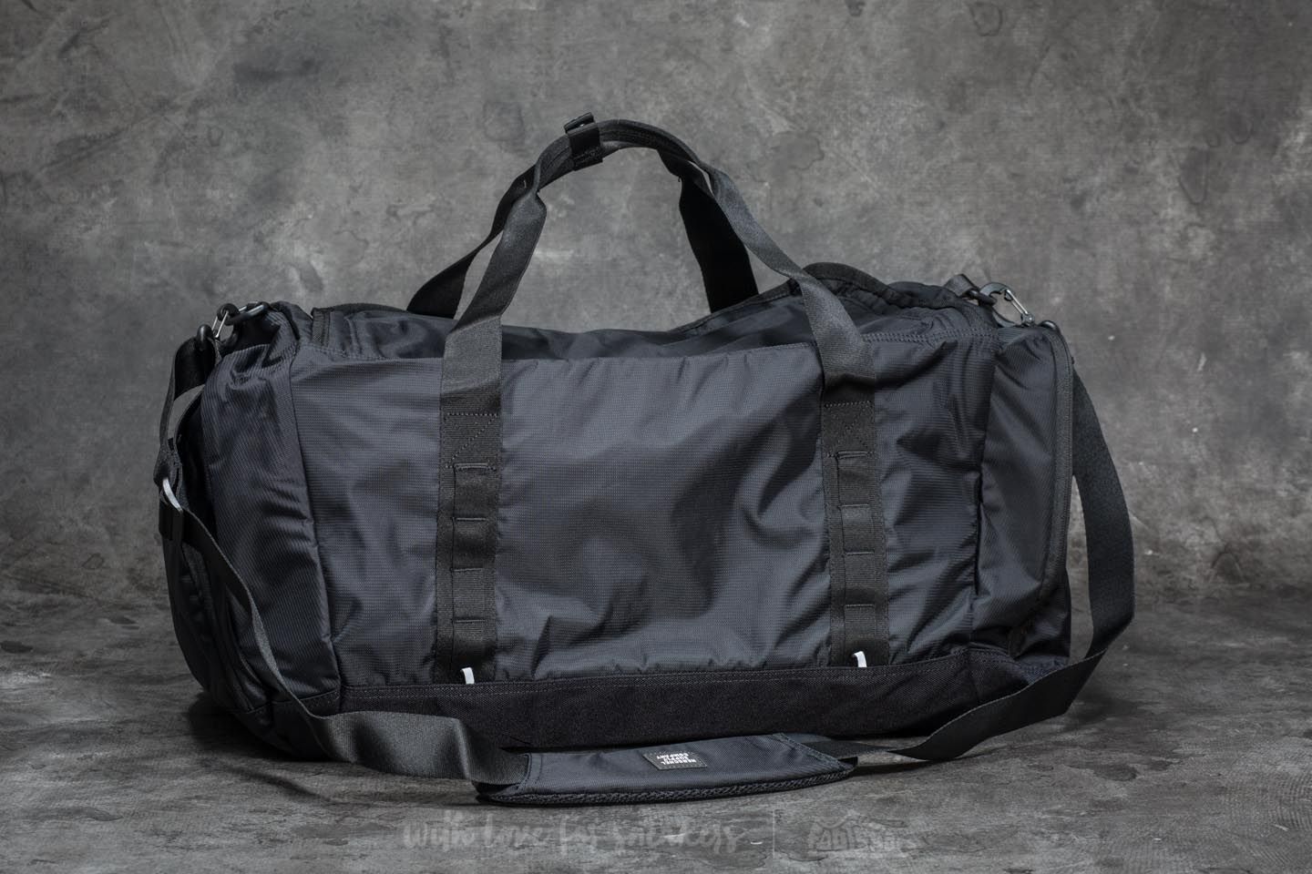 Gorge duffle large herschel discount