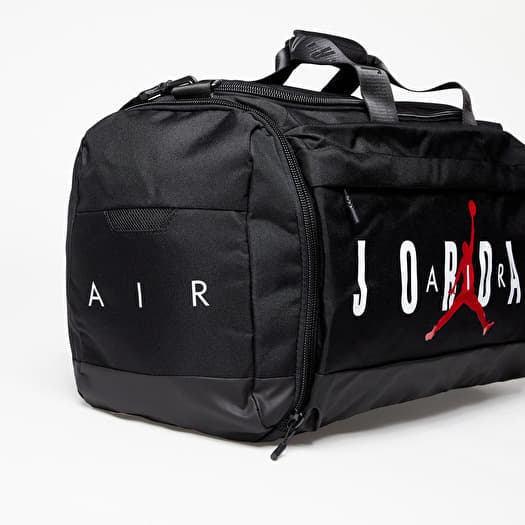 Nike air duffel bag best sale