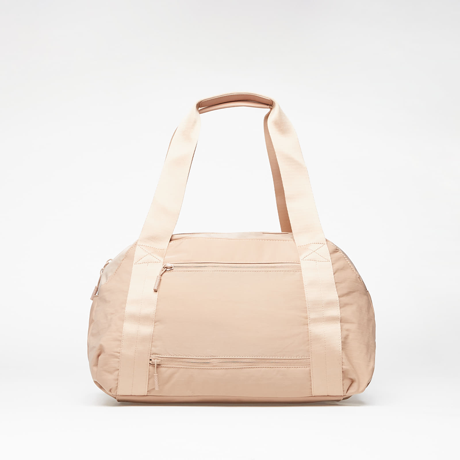 Duffle bag Jordan Alpha Duffle Bag Legend Medium Brown