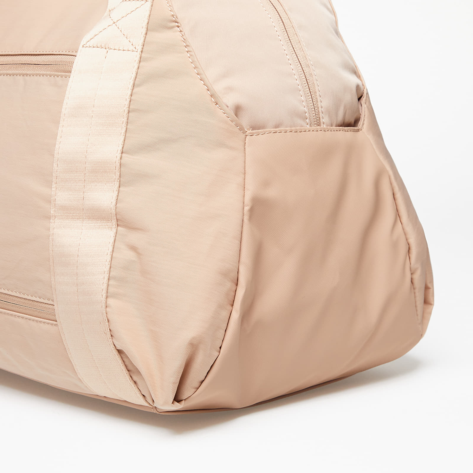 Duffle bag Jordan Alpha Duffle Bag Legend Medium Brown