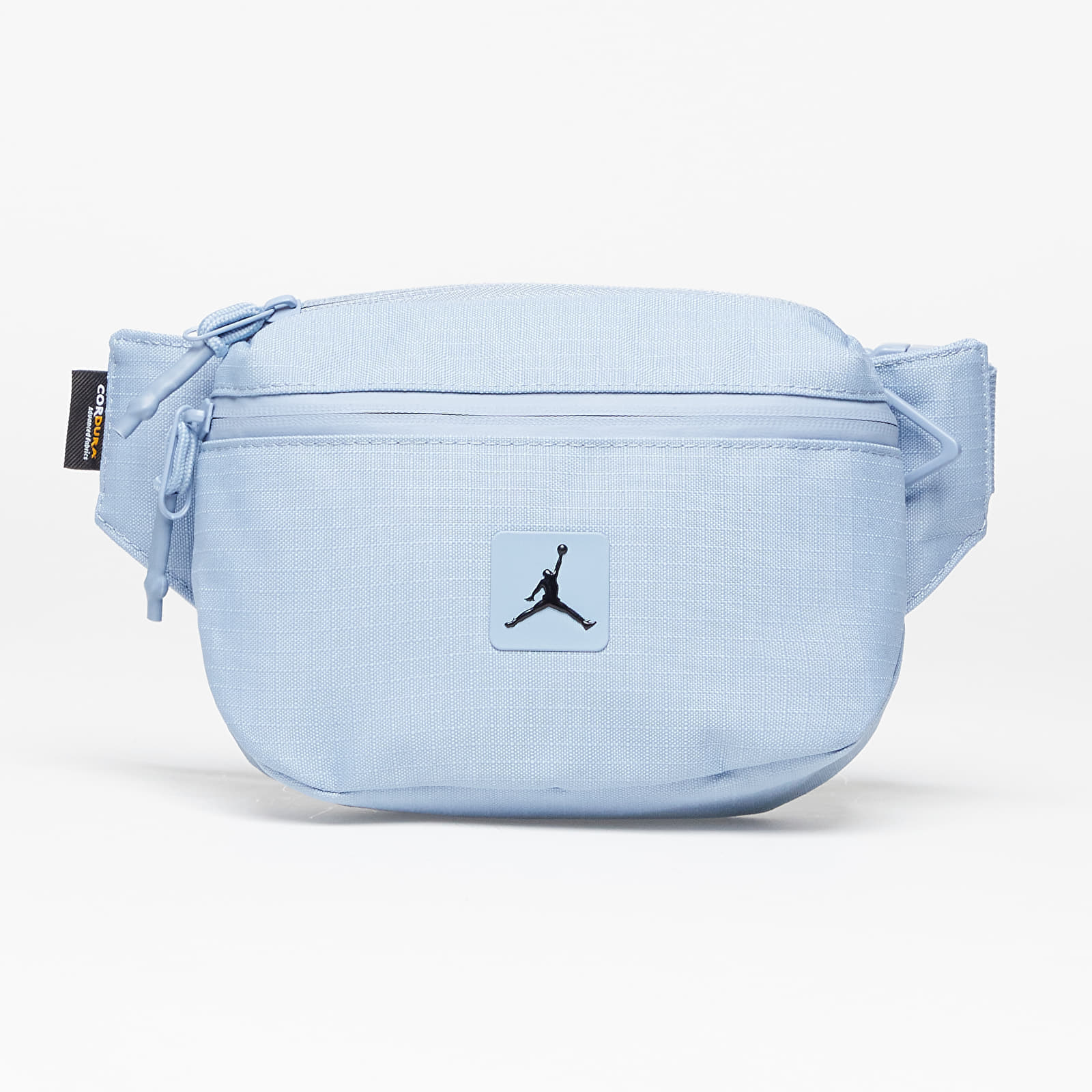 Ľadvinka Jordan Cordura Franchise Cross Body Bag Blue Grey 2 l