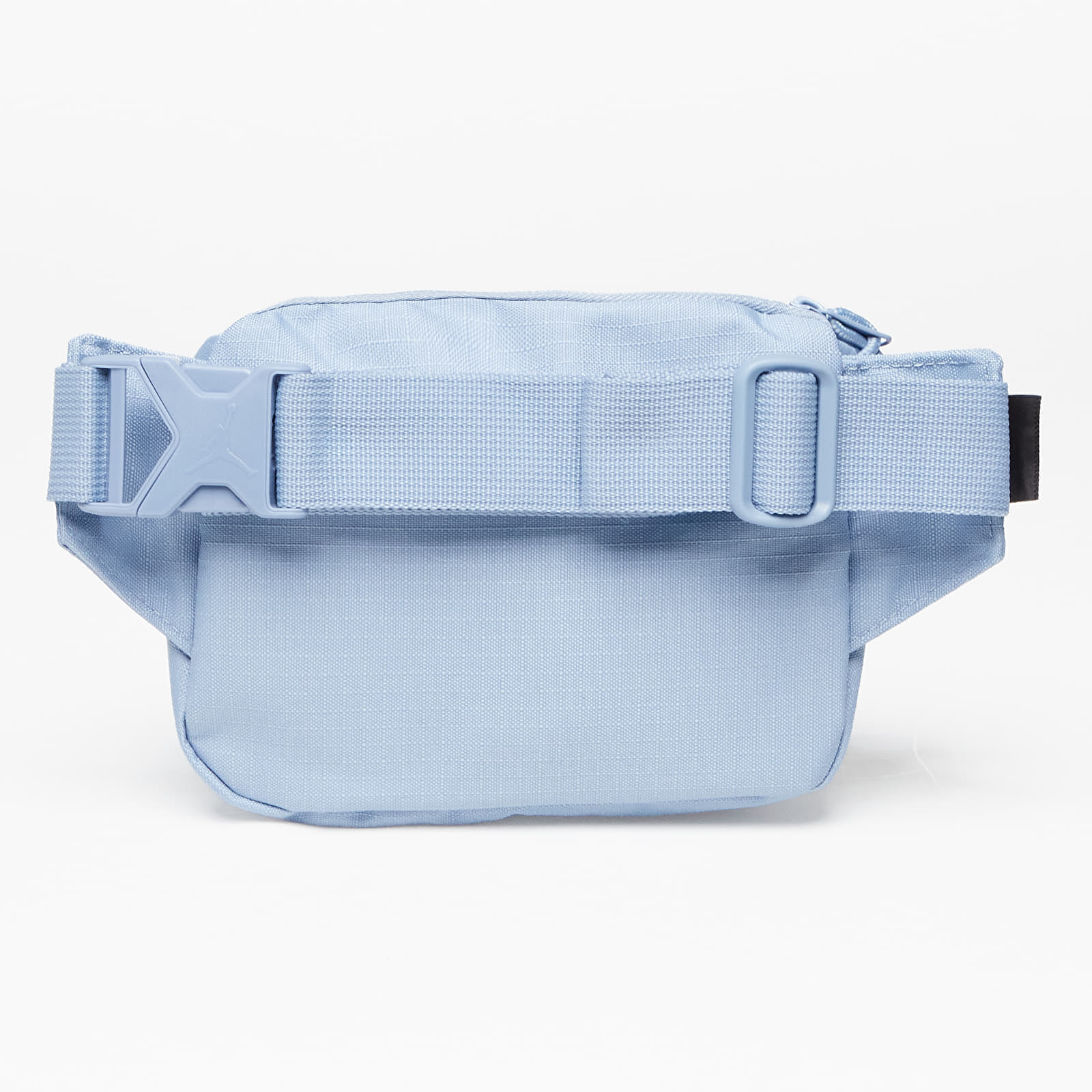 Poze Jordan Cordura Franchise Cross Body Bag Blue Grey FootShop