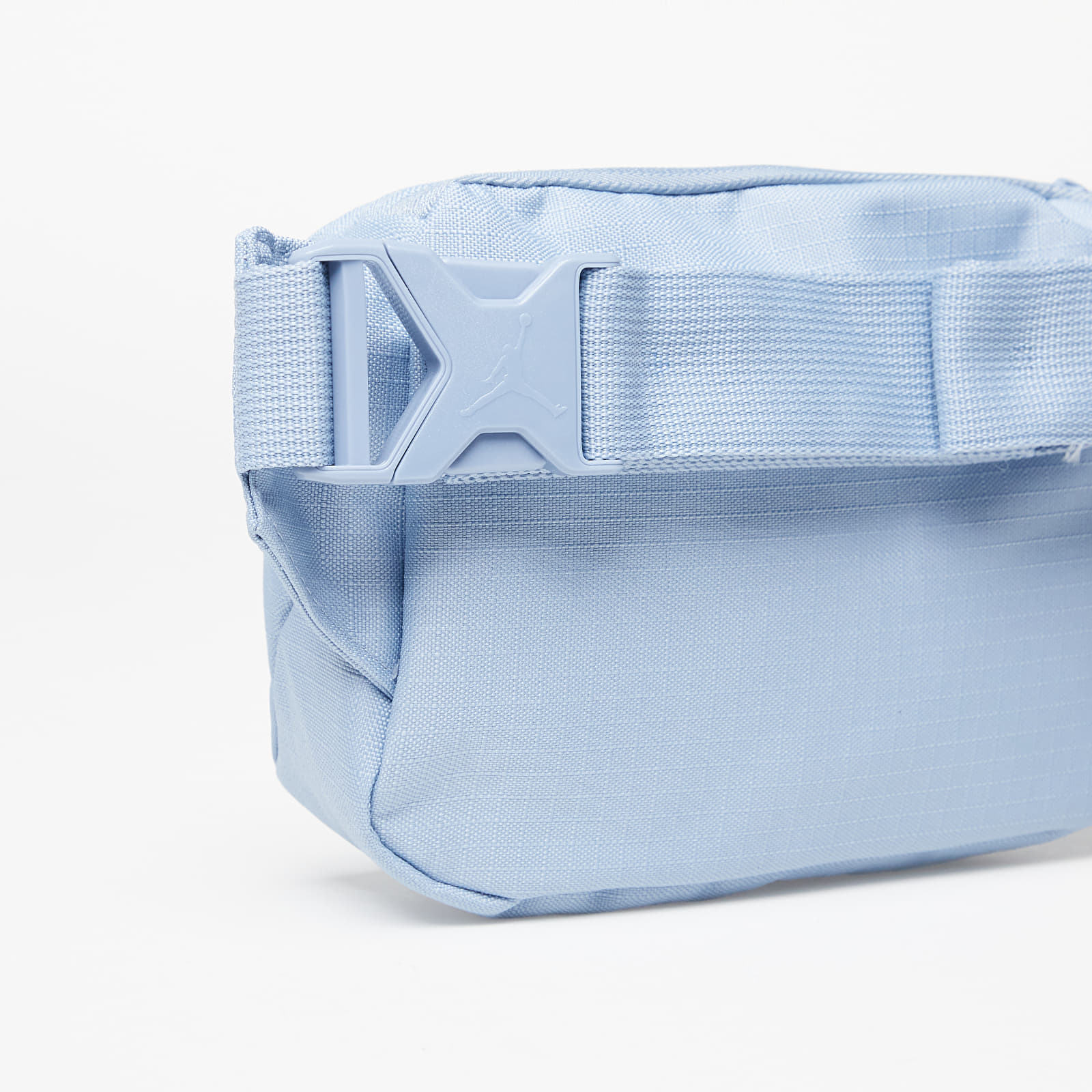 Poze Jordan Cordura Franchise Cross Body Bag Blue Grey FootShop