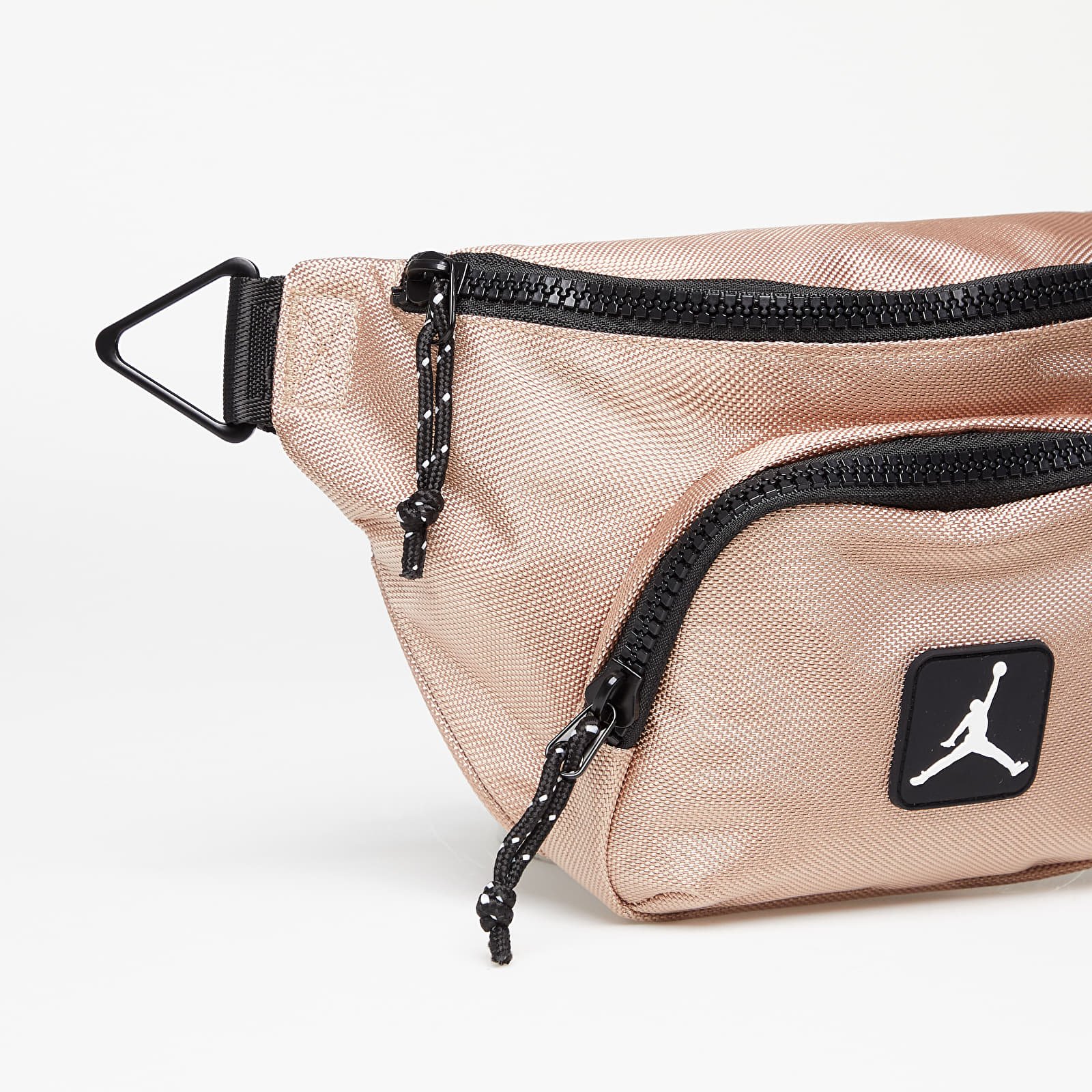 Övtáskák Jordan Rise Cross Body Bag Legend Medium Brown