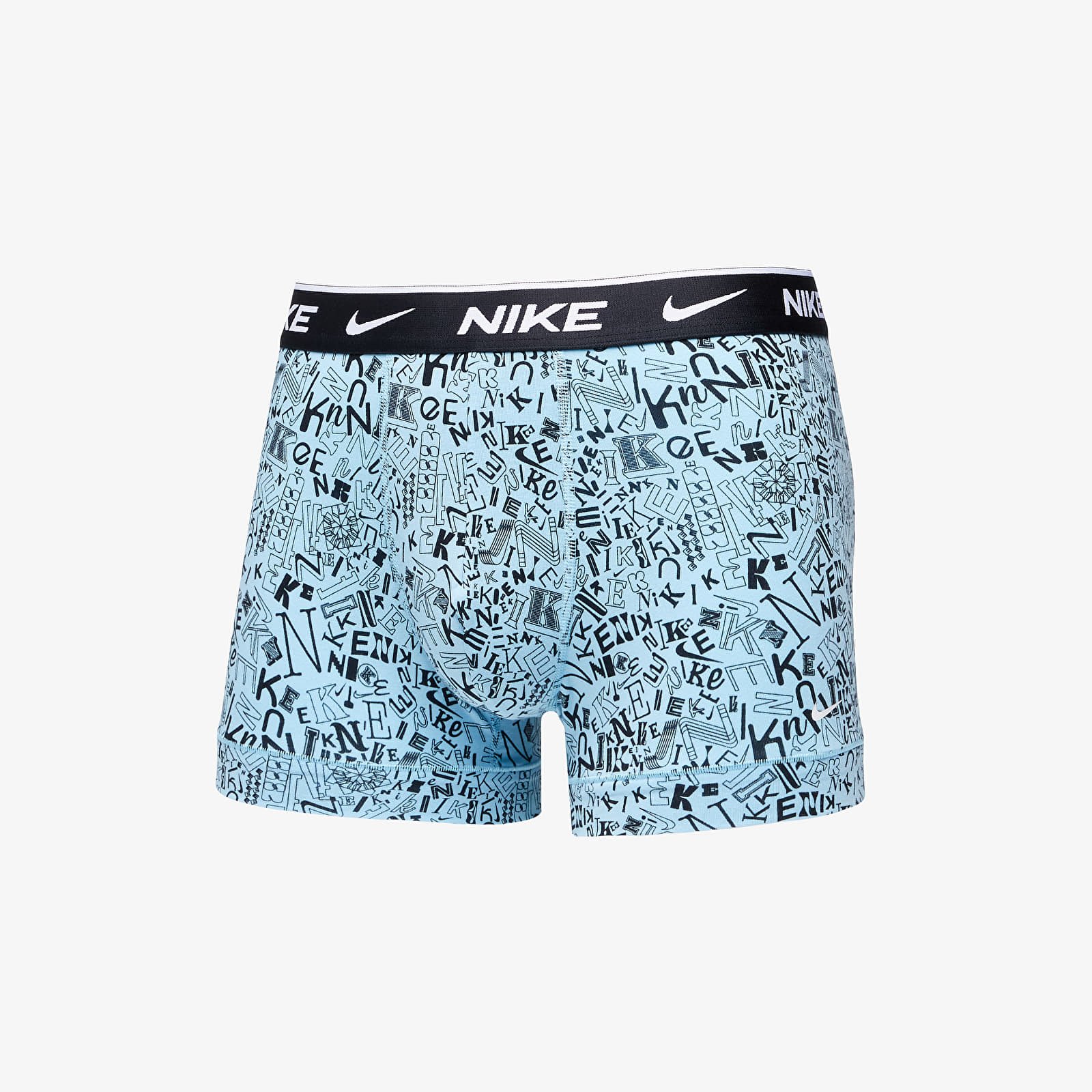 Bokserishortsit Nike Dri-FIT Cotton Stretch Boxer 3-Pack Multicolor