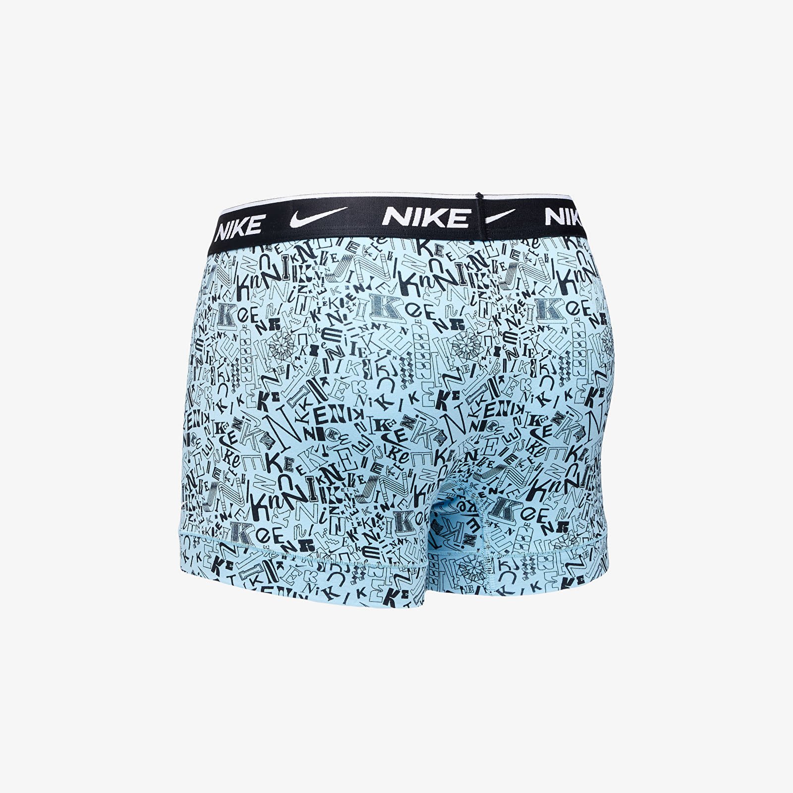 Bokserishortsit Nike Dri-FIT Cotton Stretch Boxer 3-Pack Multicolor