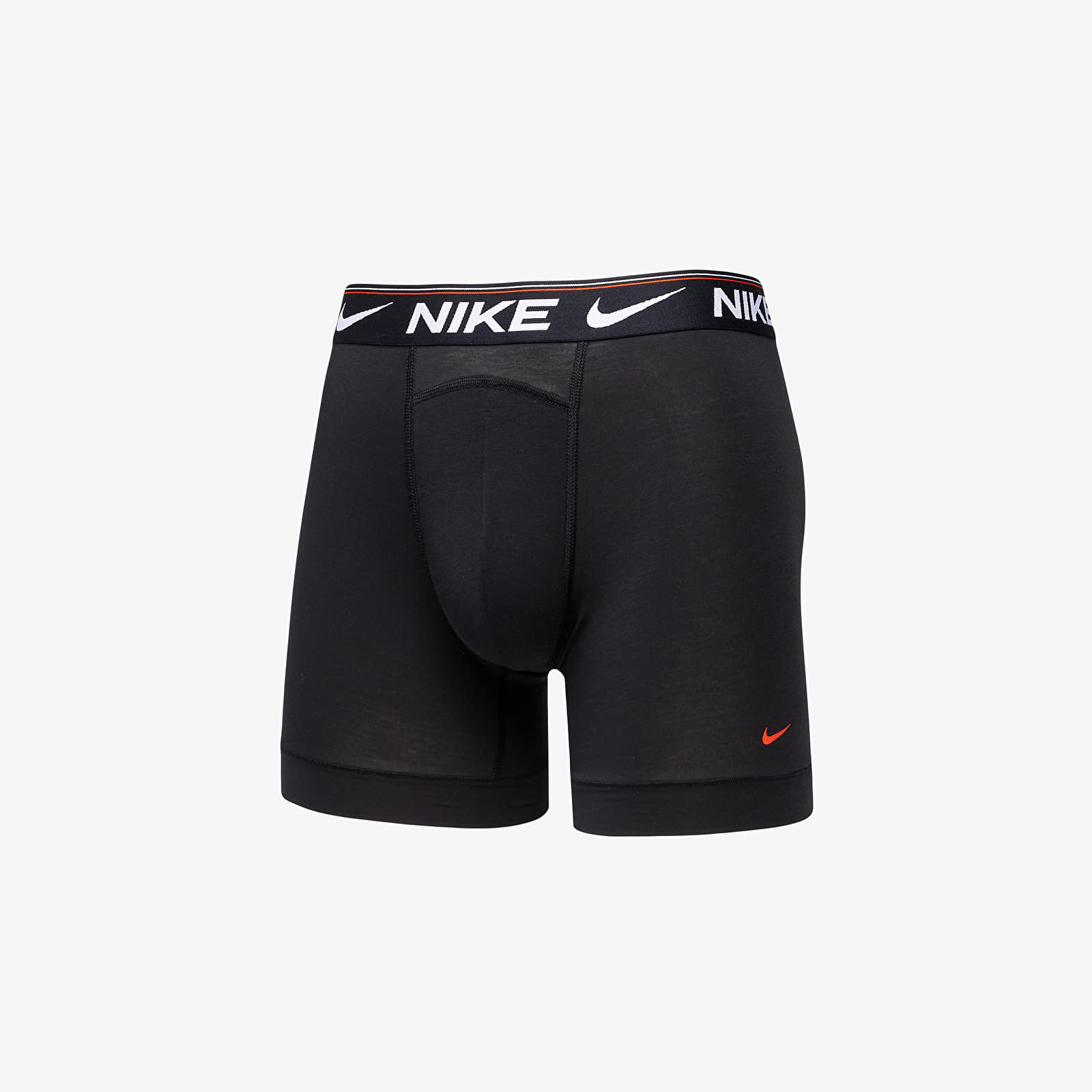 Boxer Nike Dri-FIT Ultra Comfort Boxer Brief 3-Pack Cool Grey/ Medium Olive/ Black