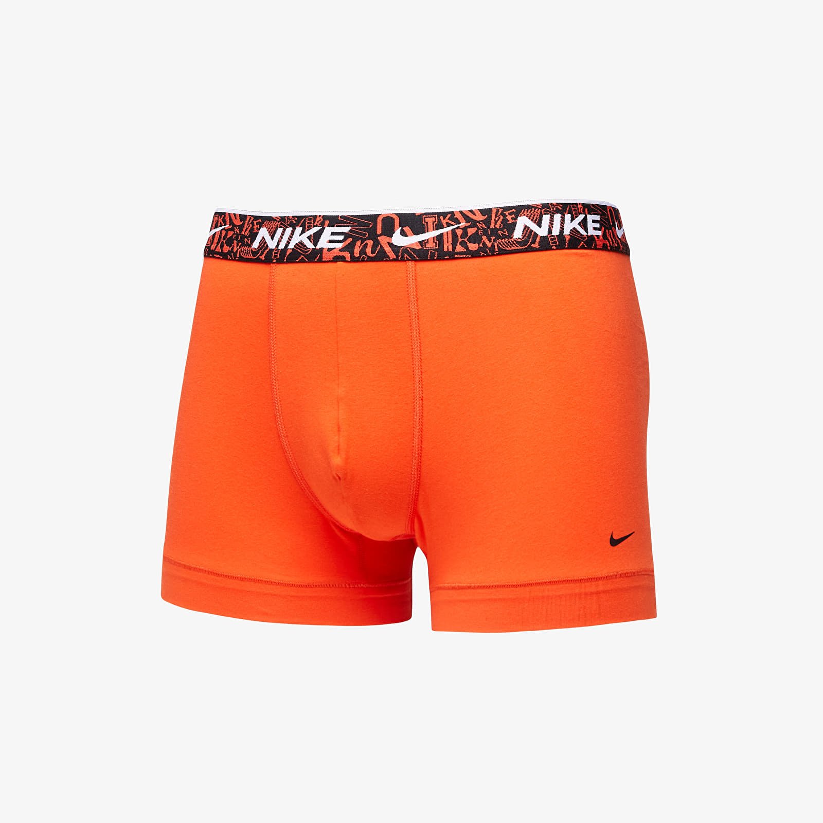 Boxer Nike Dri FIT Cotton Stretch Boxer 3 Pack Multicolor Footshop