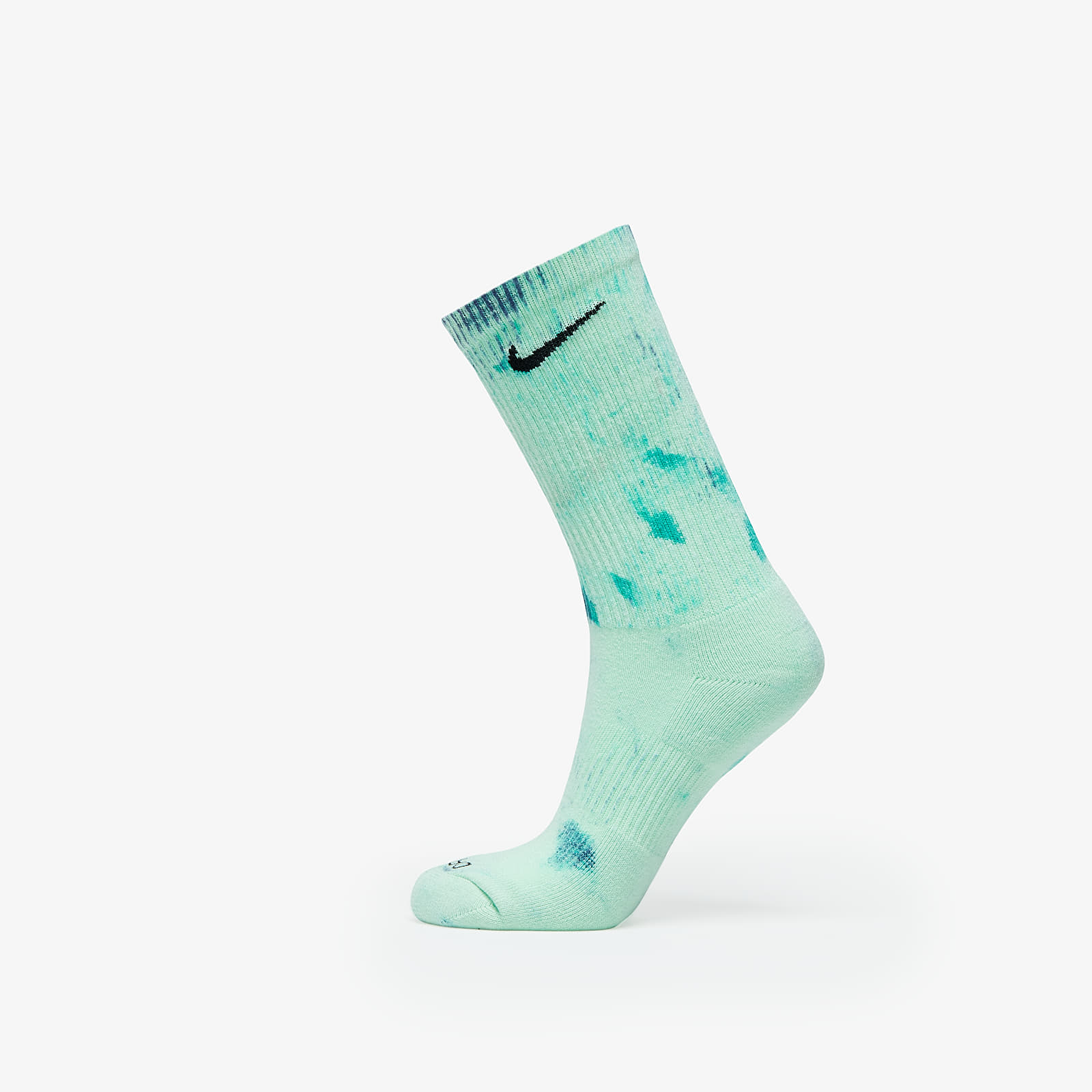Ponožky Nike Dri-FIT Everyday Plus Color Splash Cushioned Crew Socks Multi-Color