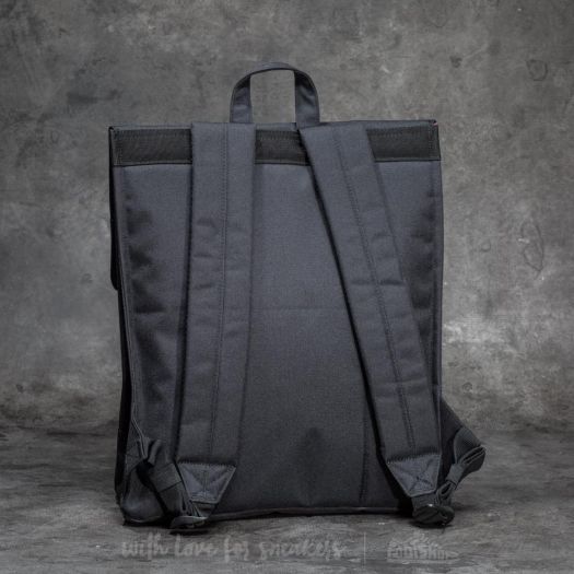 Herschel supply co deals survey backpack in black