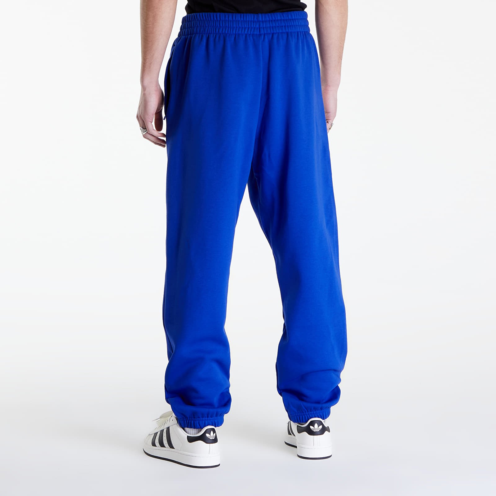 Treninguri adidas Adicolor Classics Basketball Fleece Jogger UNISEX Lucid Blue