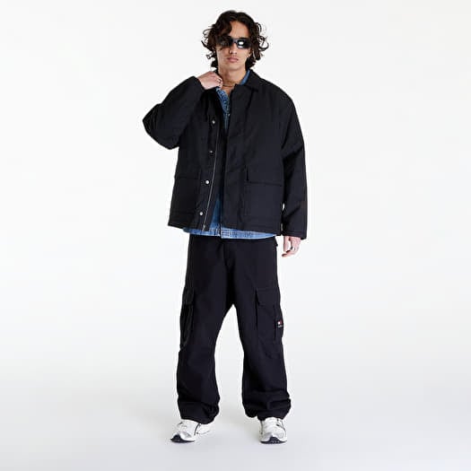 Nike Life Men s Waxed Canvas Work Jacket