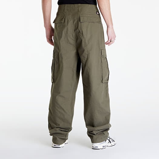 Cargo trousers dickies online