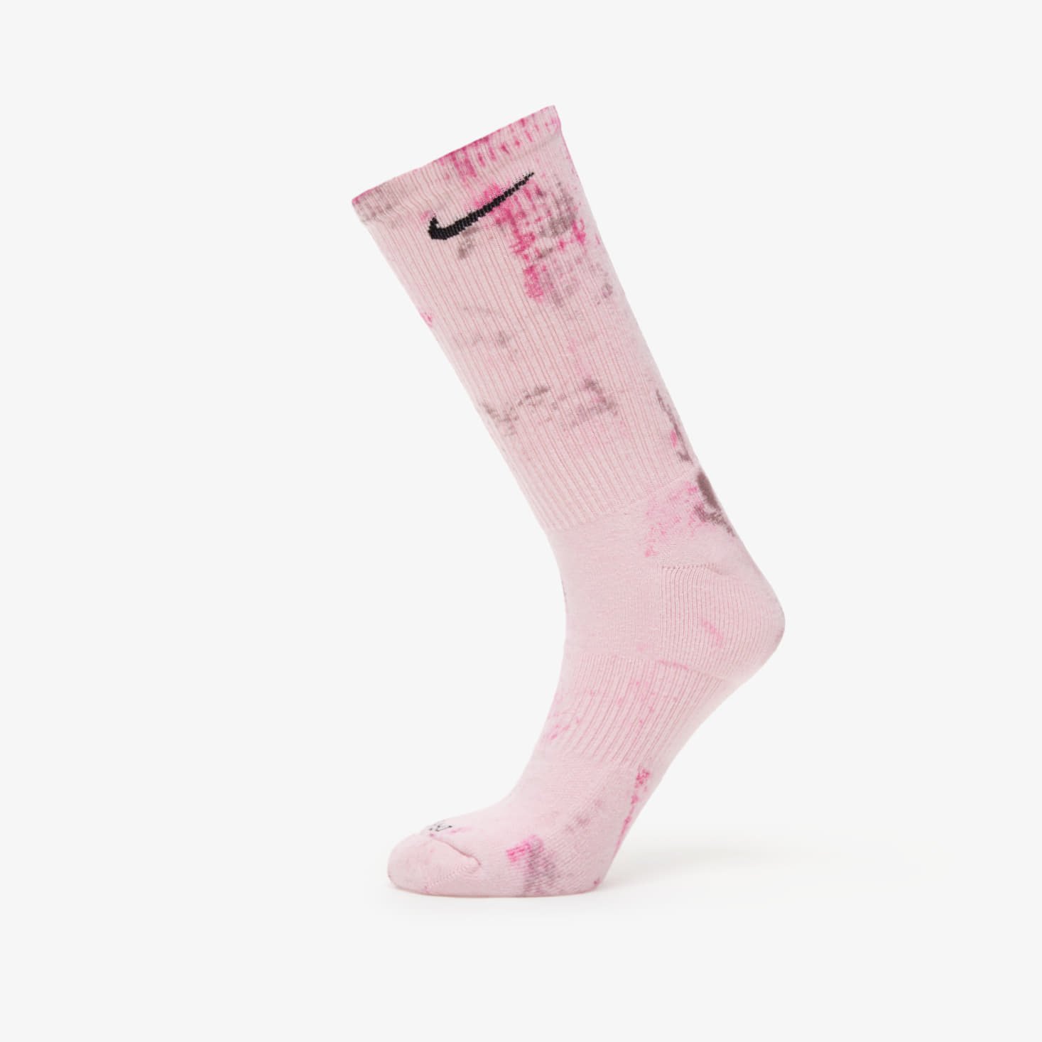 Socken Nike Dri-FIT Everyday Plus Color Splash Cushioned Crew Socks Multi-Color