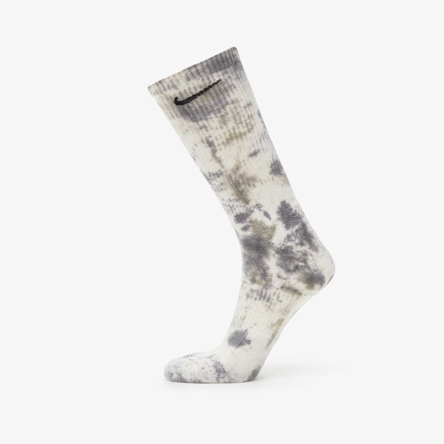 Socken Nike Dri-FIT Everyday Plus Color Splash Cushioned Crew Socks Multi-Color