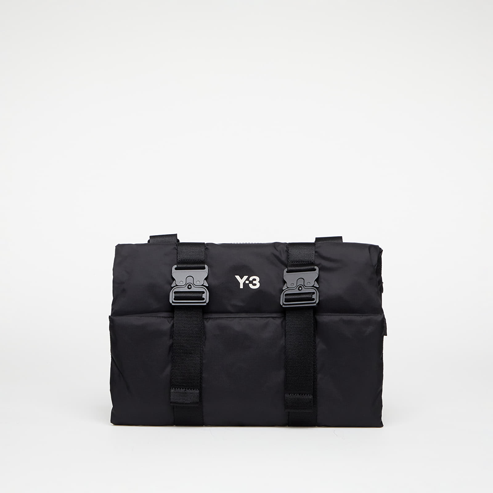 Crossbody bags Y-3 Convertible Crossbody Bag Black