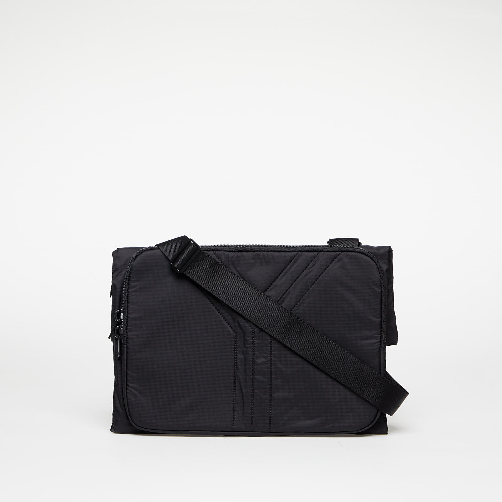 Crossbody bags Y-3 Convertible Crossbody Bag Black