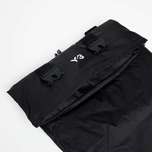 Crossbody bags Y 3 Convertible Crossbody Bag Black Footshop