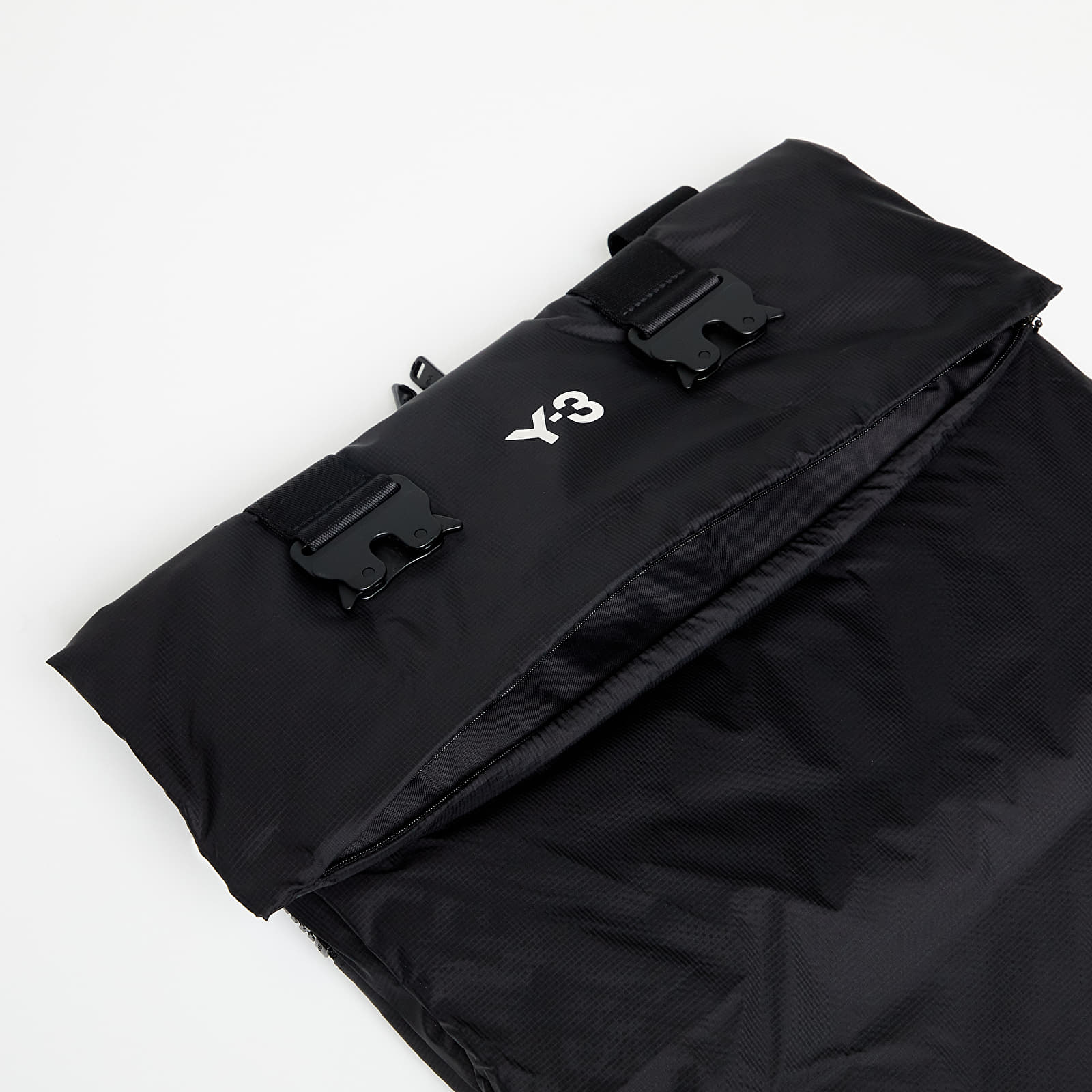 Crossbody bags Y-3 Convertible Crossbody Bag Black