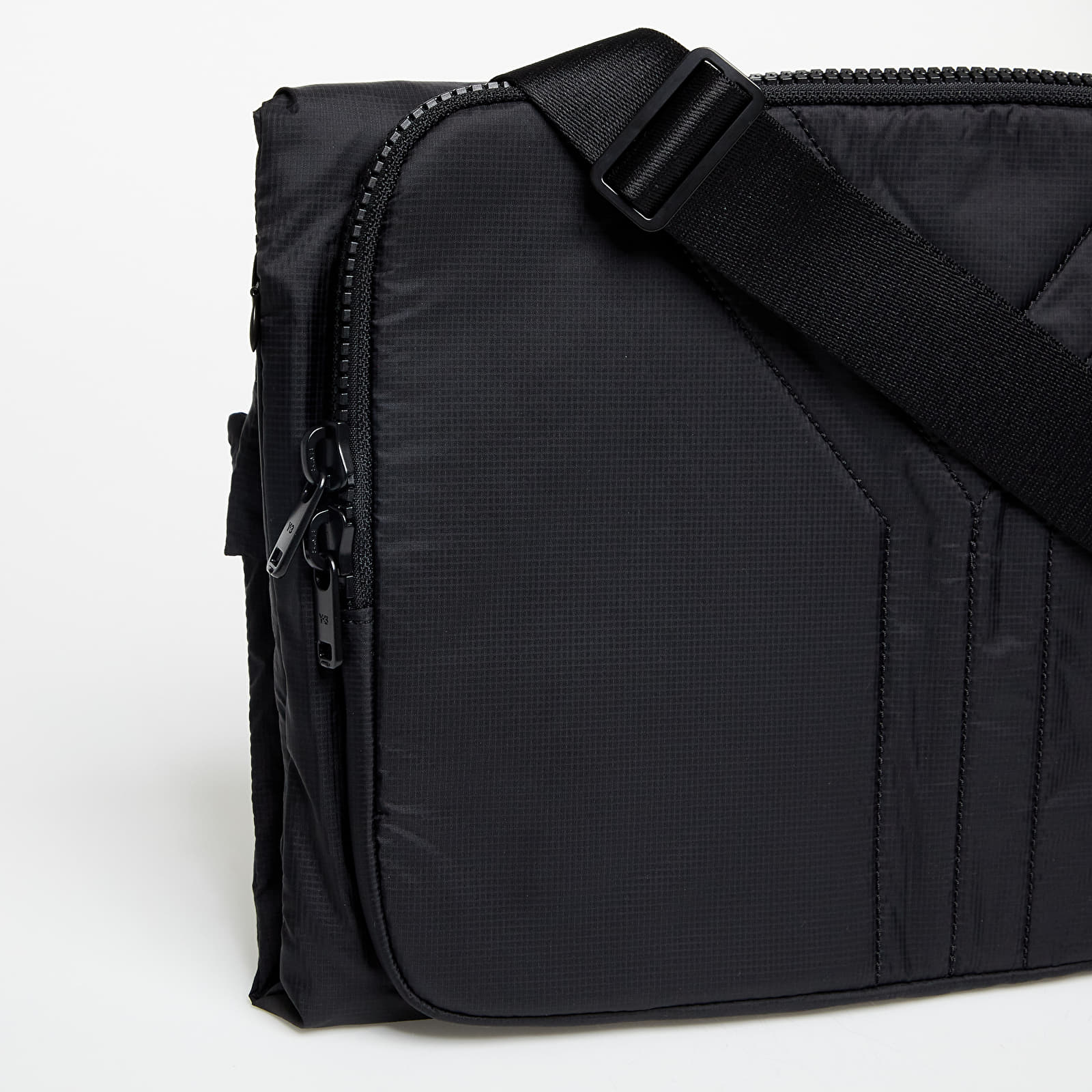Crossbody bags Y-3 Convertible Crossbody Bag Black