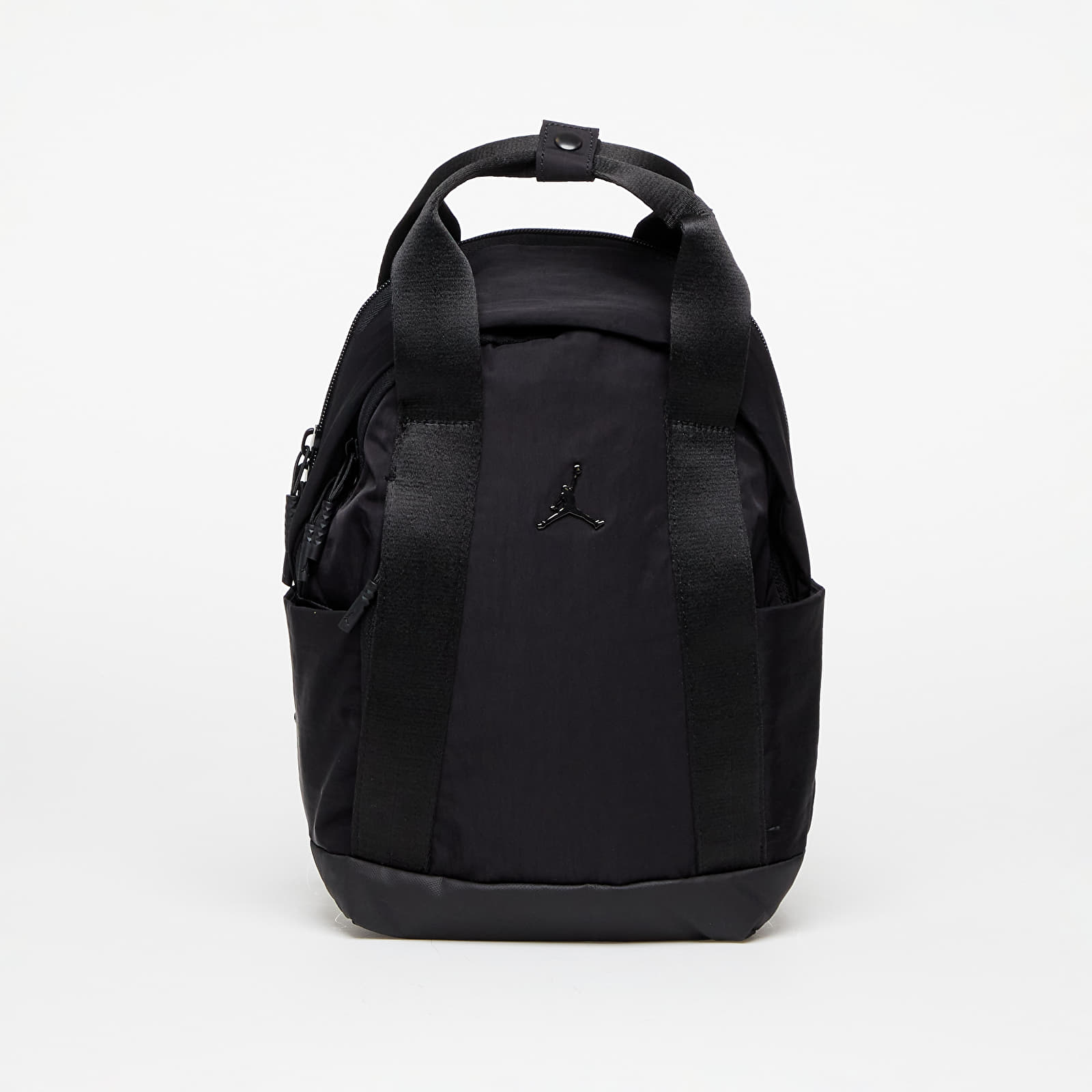 Rucksäcke Jordan Jaw Alpha Mini Backpack Black