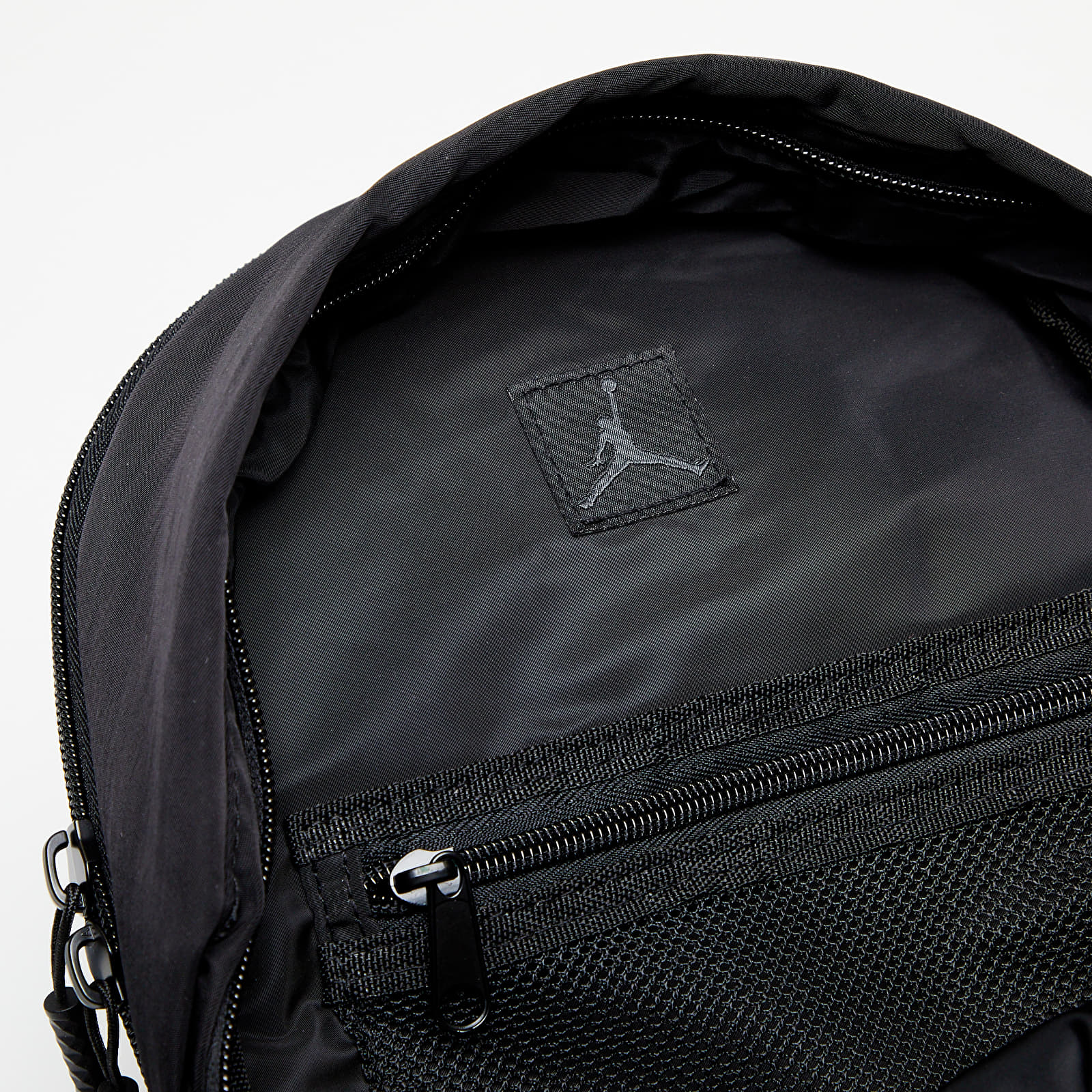 Rucksäcke  Jordan Jaw Alpha Mini Backpack Black