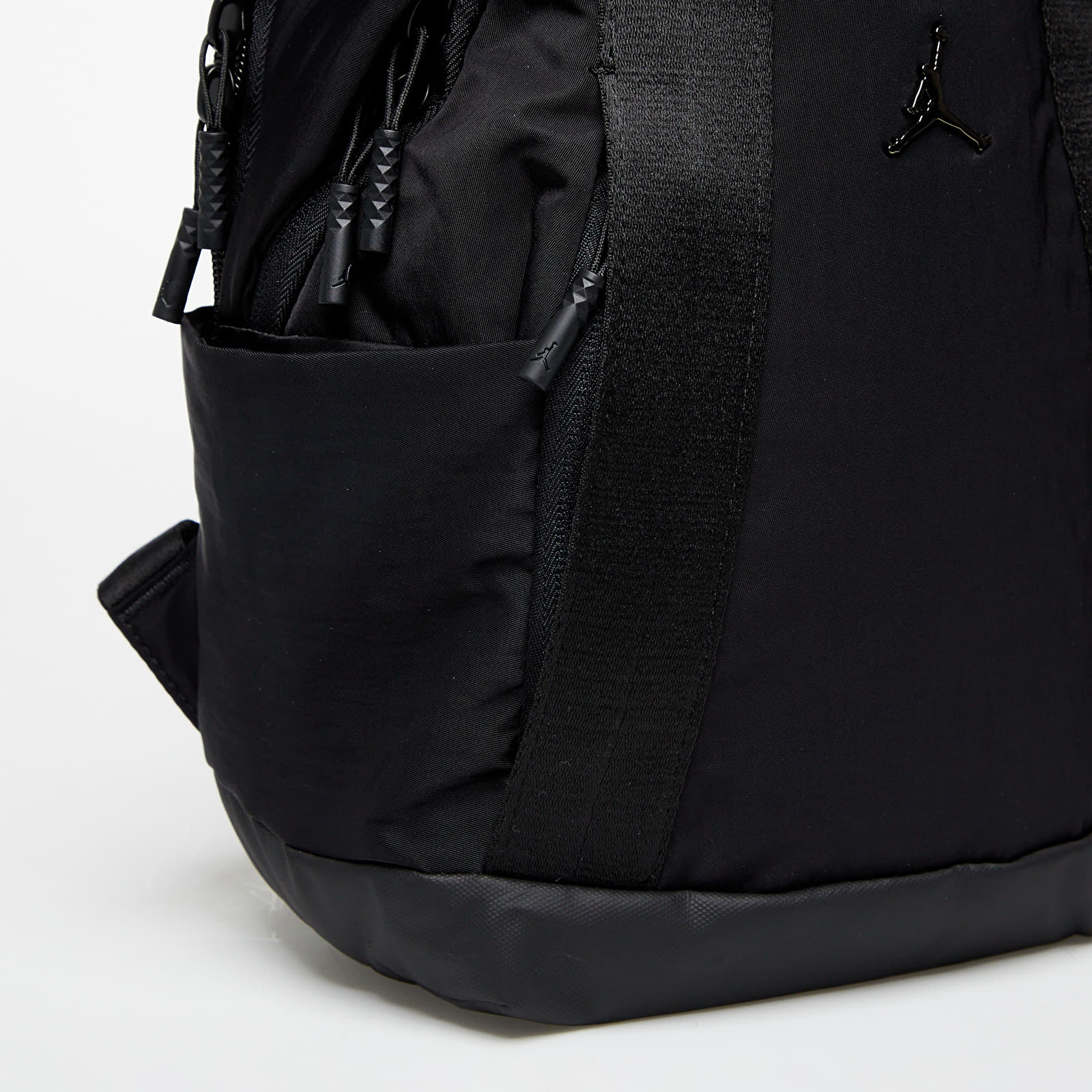Rucksäcke  Jordan Jaw Alpha Mini Backpack Black