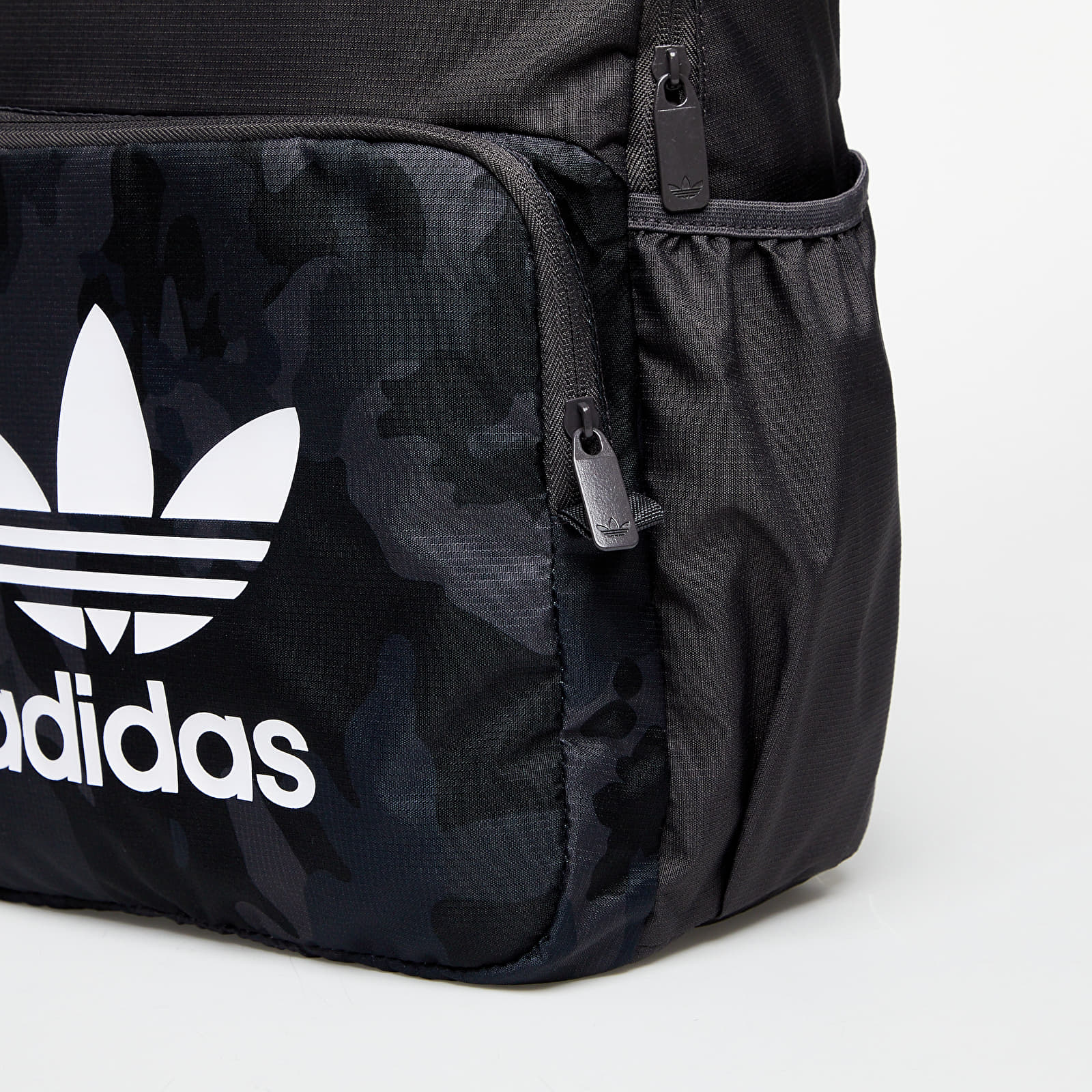 Adidas camo bag on sale