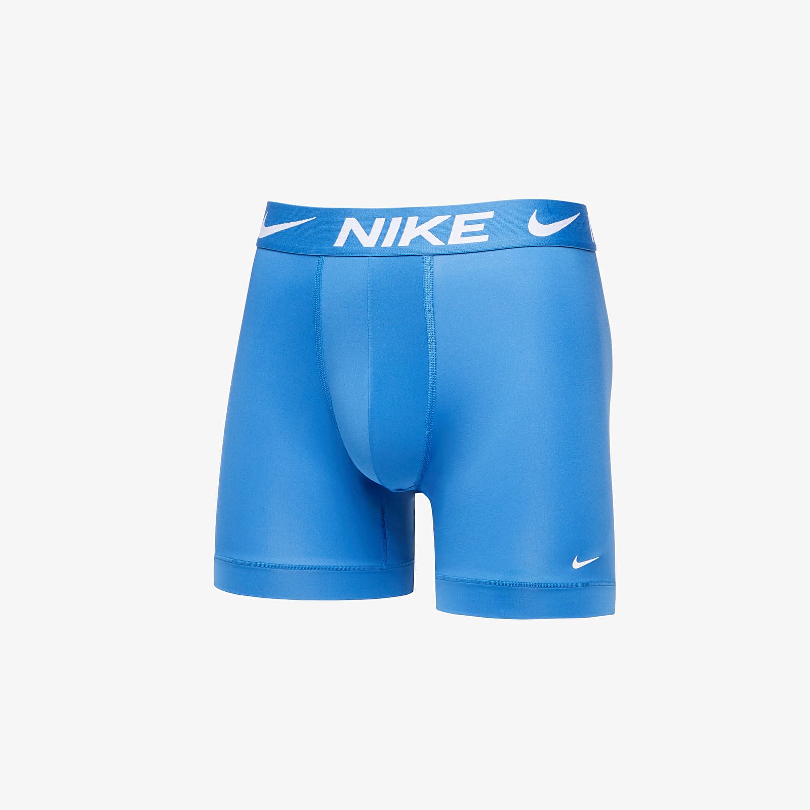 Boxerky Nike Dri-FIT Essential Micro Boxer Brief 3-Pack Star Blue/ Pear/ Anthracite