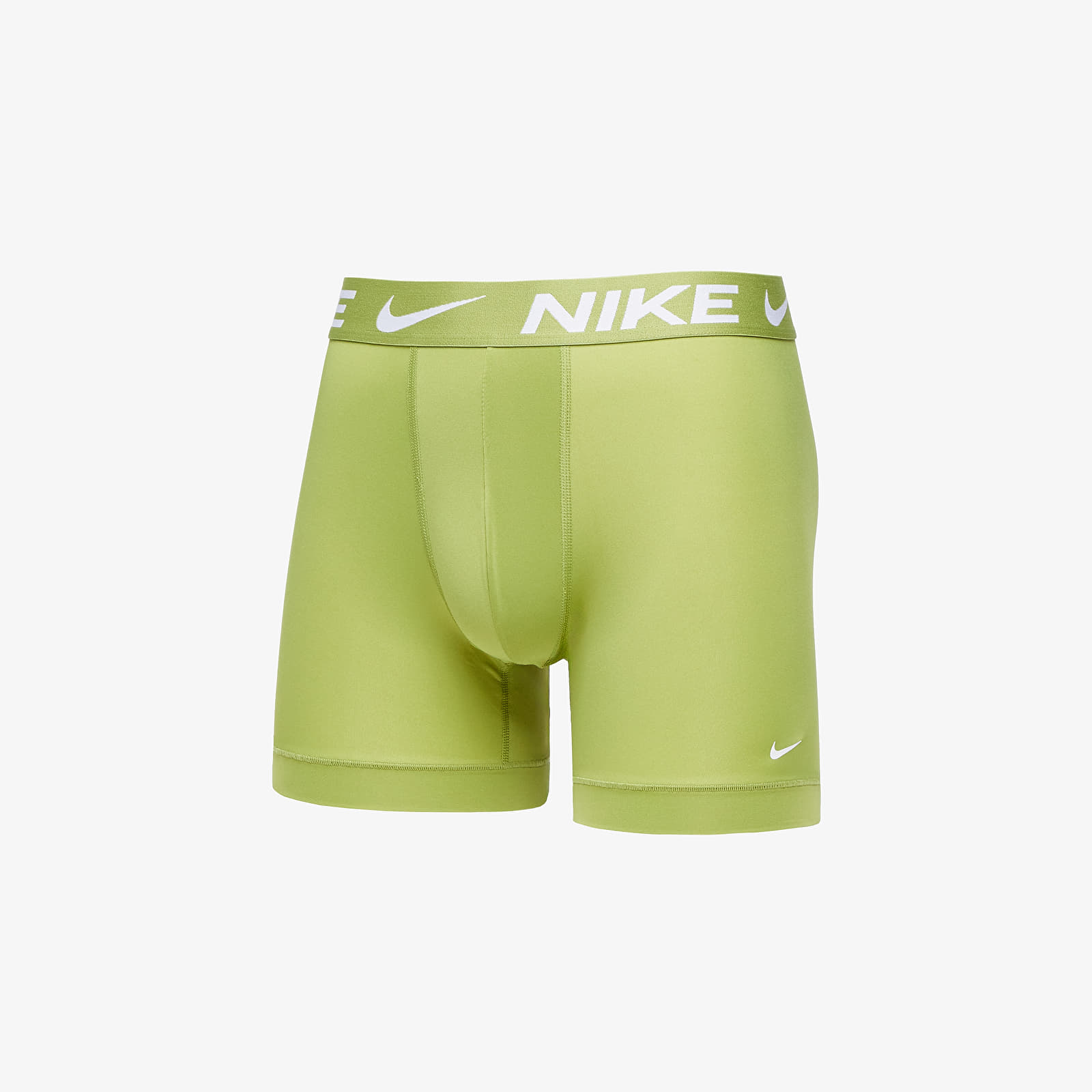 Boxerky Nike Dri-FIT Essential Micro Boxer Brief 3-Pack Star Blue/ Pear/ Anthracite