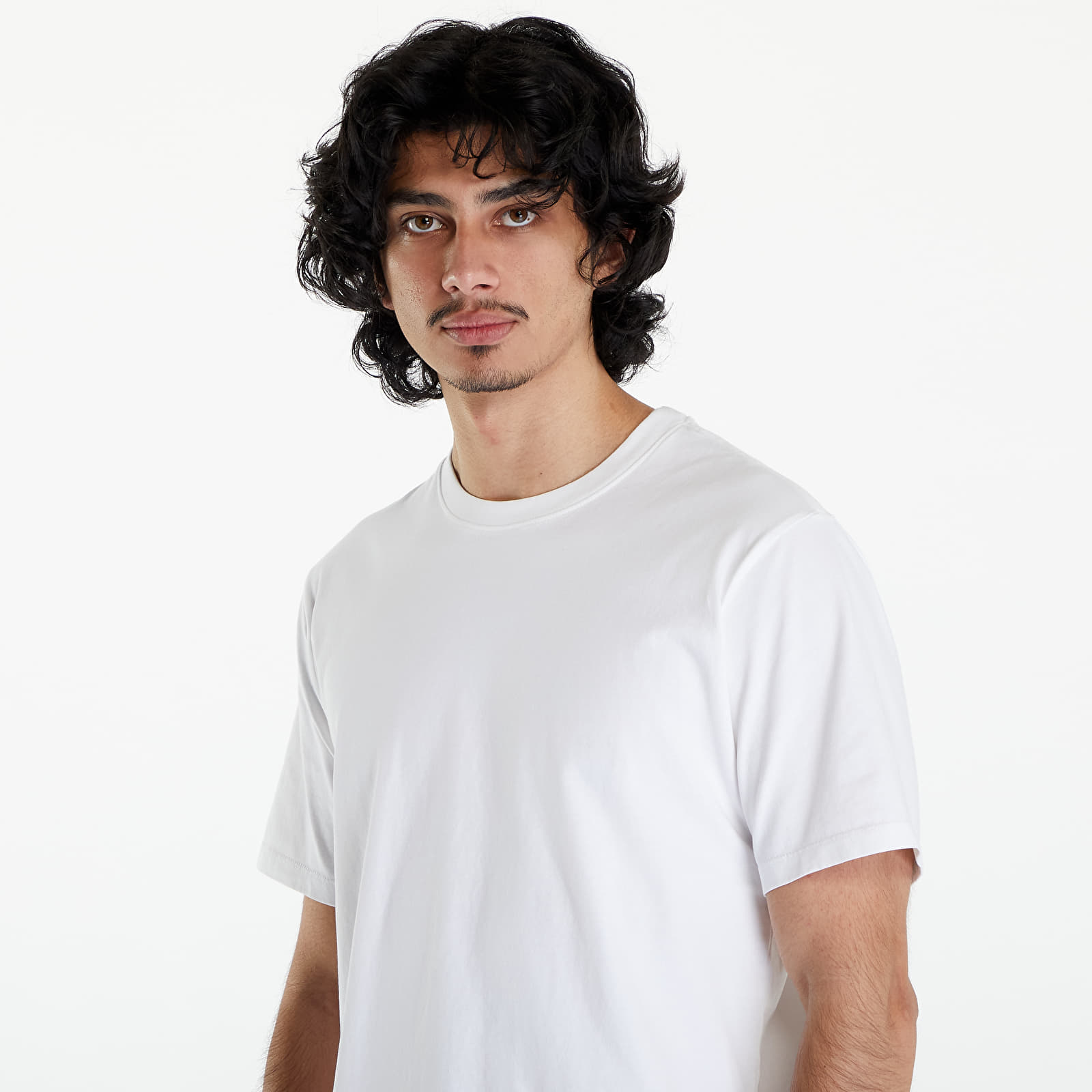 T-Shirts Levi's® The Essential Short Sleeve Tee Bright White