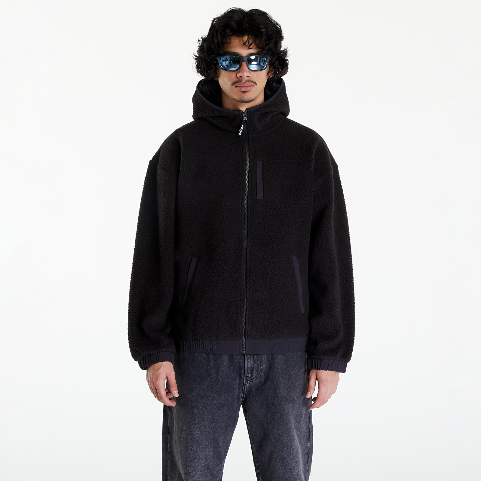 Levi s Pop Hooded Sherpa sean-los-vectores-v1-v2-v3-linealmente-independientes-demostrar-que