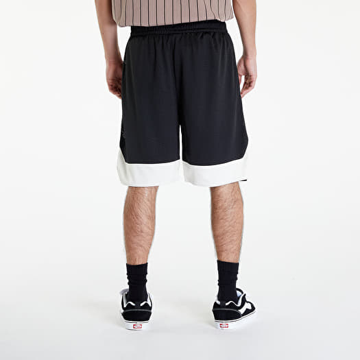 New Era New York Yankees MLB World Series Black Mesh Shorts Black